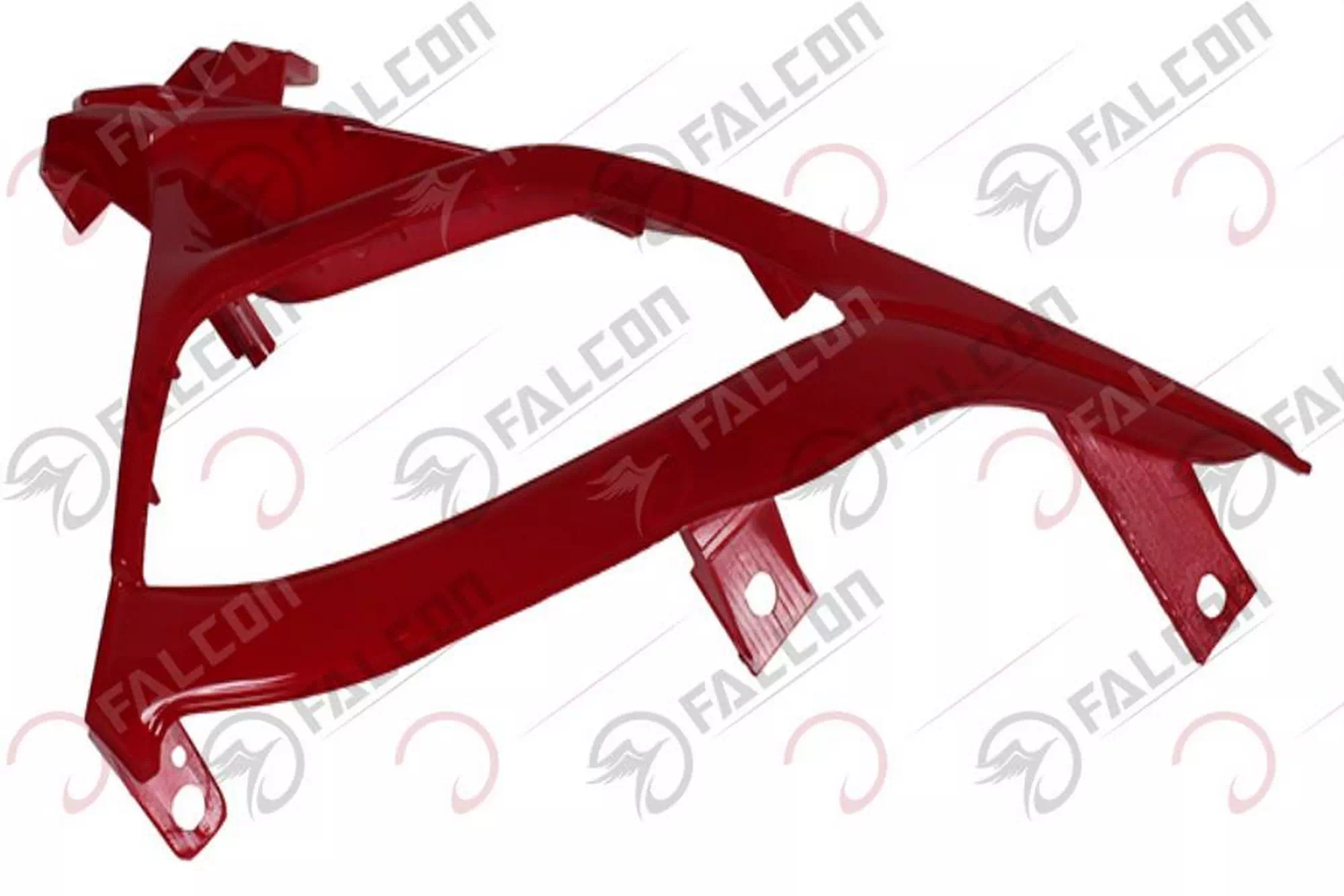 FALCON MASTER 50 SİNYAL KARENAJI KIRMIZI SAĞ #MASTER-16-01