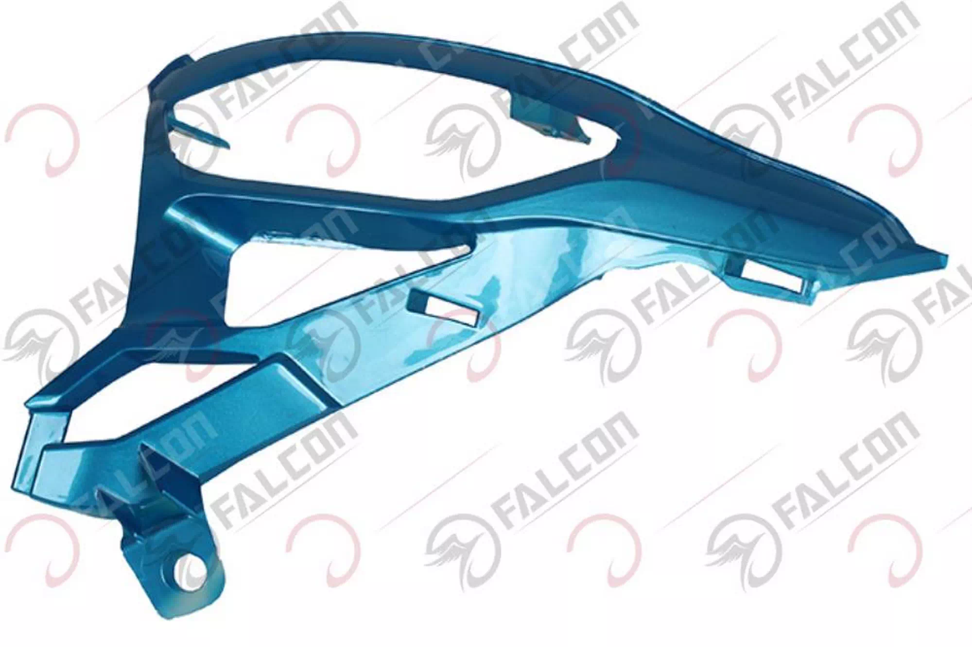 FALCON MASTER 50 SİNYAL KARENAJI MAVİ SAĞ #MASTER-16-03