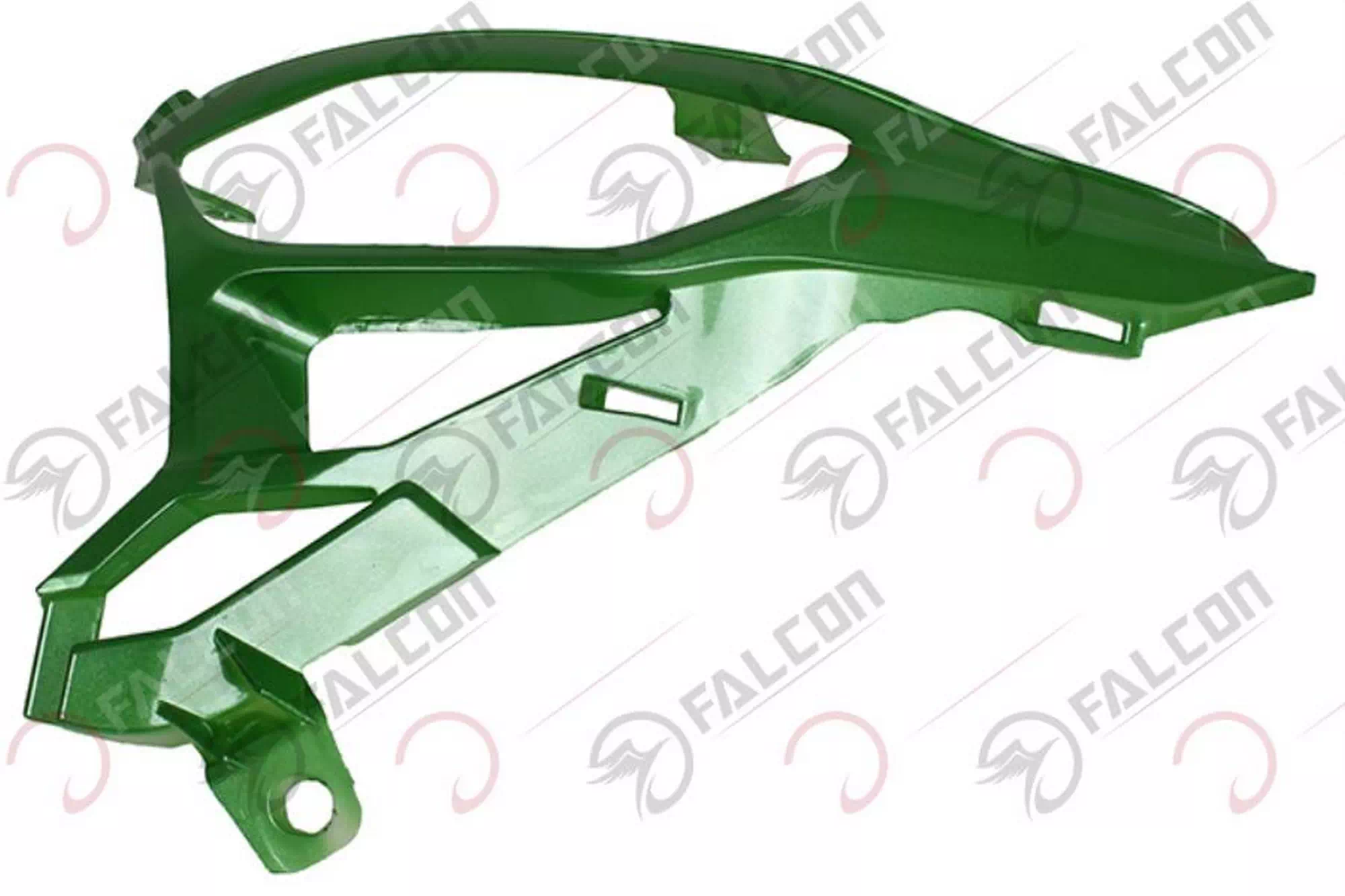 FALCON MASTER 50 SİNYAL KARENAJI YESİL SAĞ #MASTER-16-05