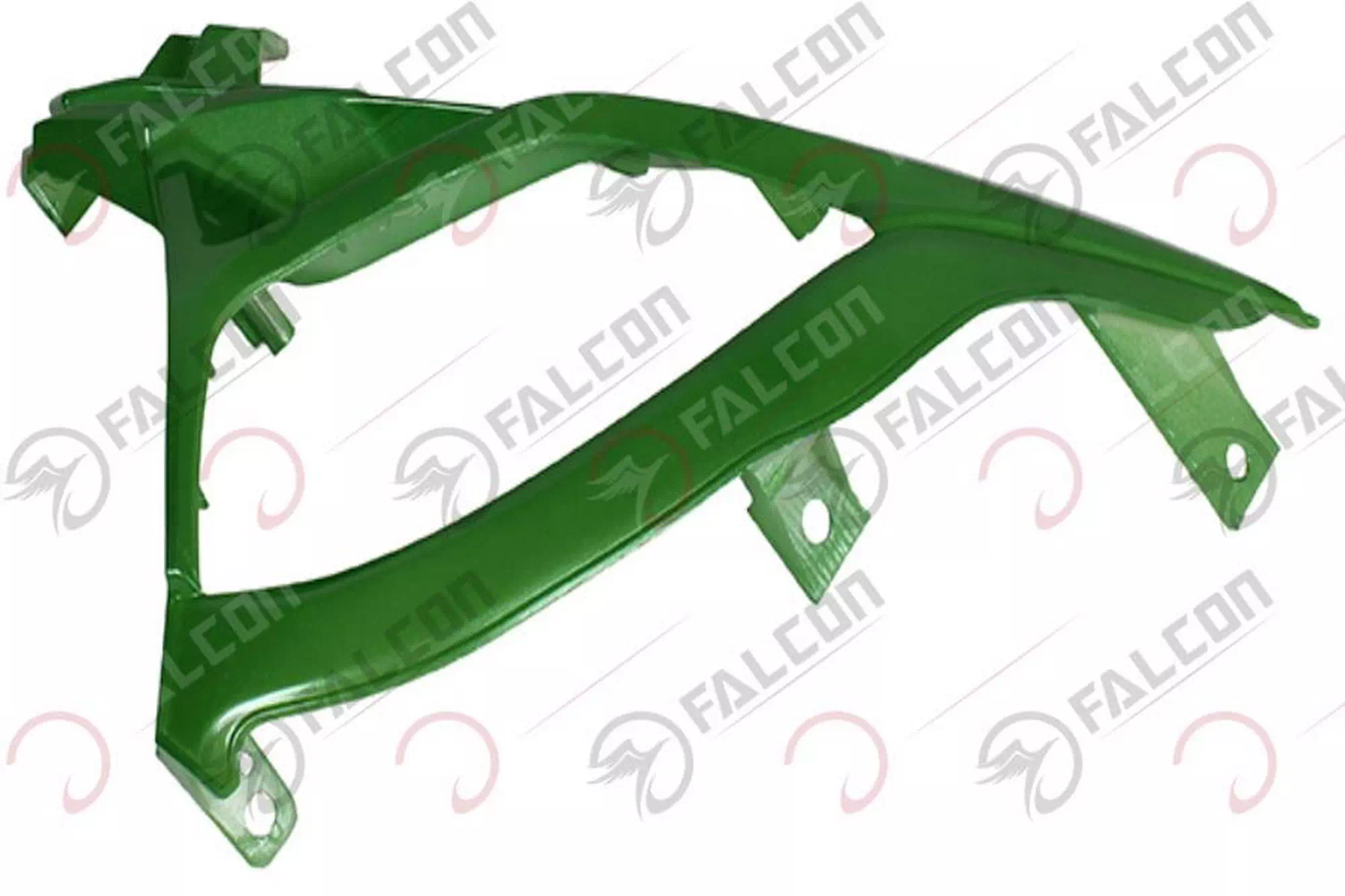 FALCON MASTER 50 SİNYAL KARENAJI YESİL SOL #MASTER-16-06