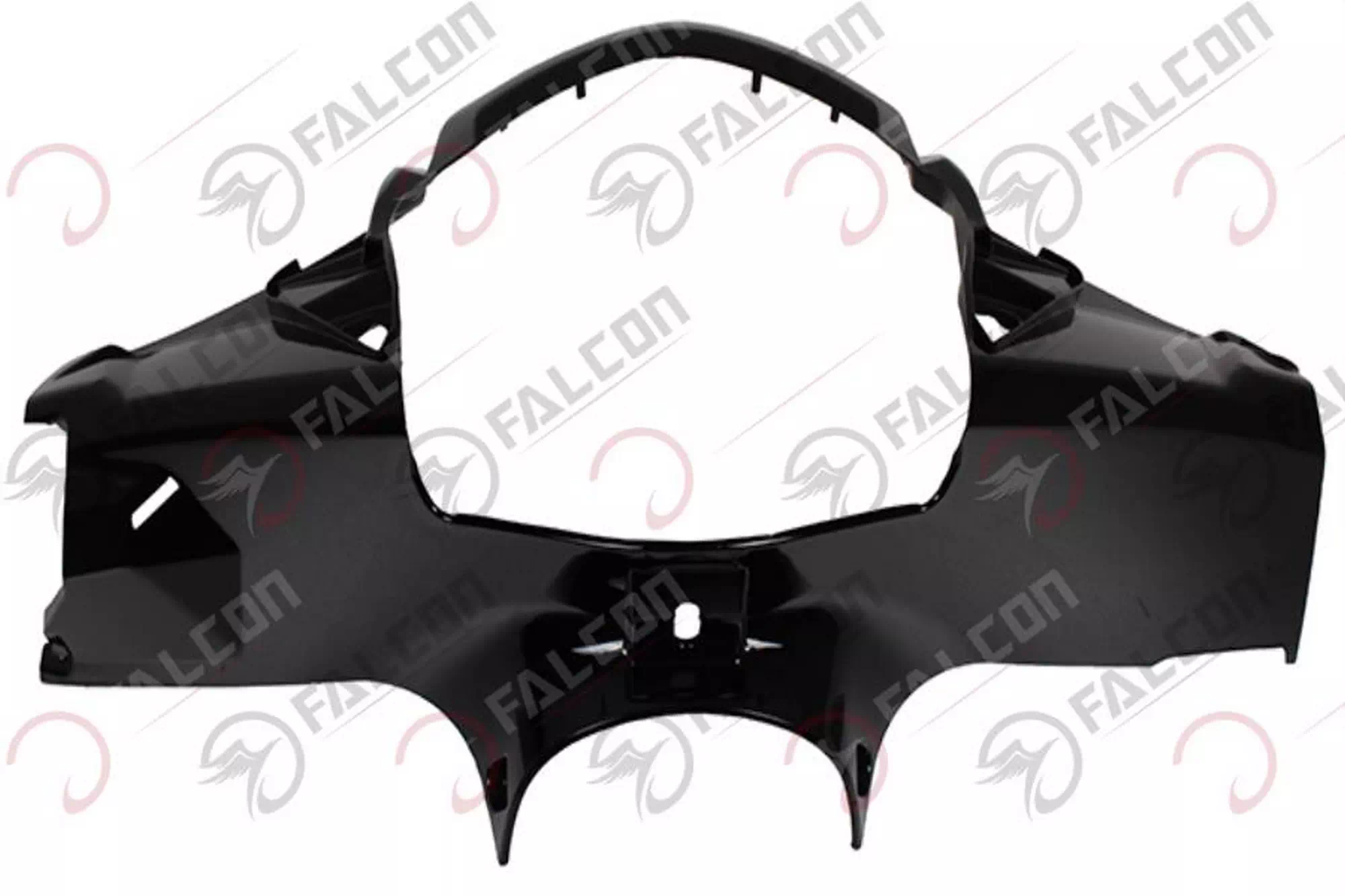 FALCON MASTER 50 FAR KARENAJI SİYAH #MASTER-16-09S