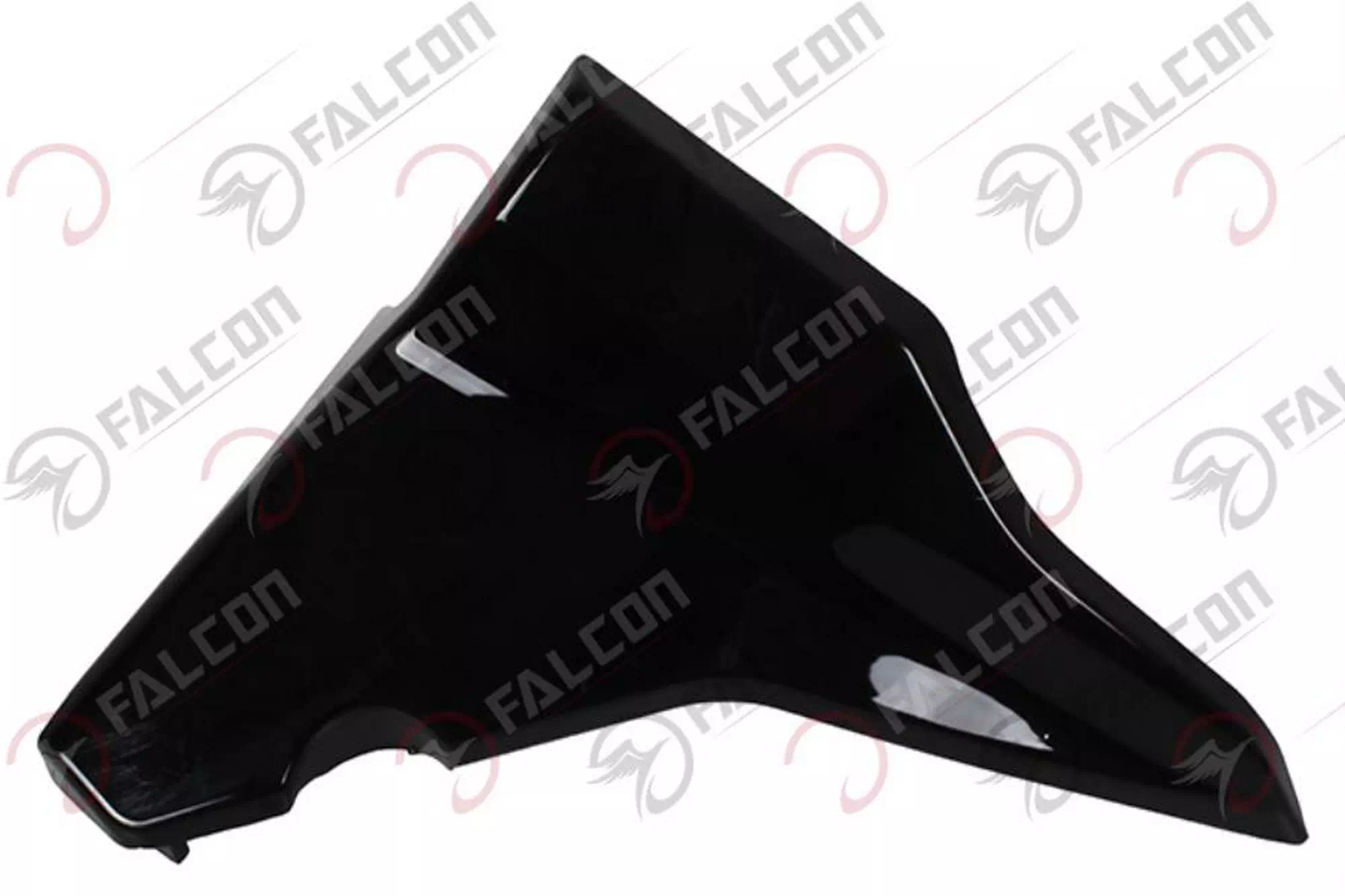 FALCON MASTER 50 FAR KARENAJI DEKORATİF KAPAK SOL #MASTER-16-12