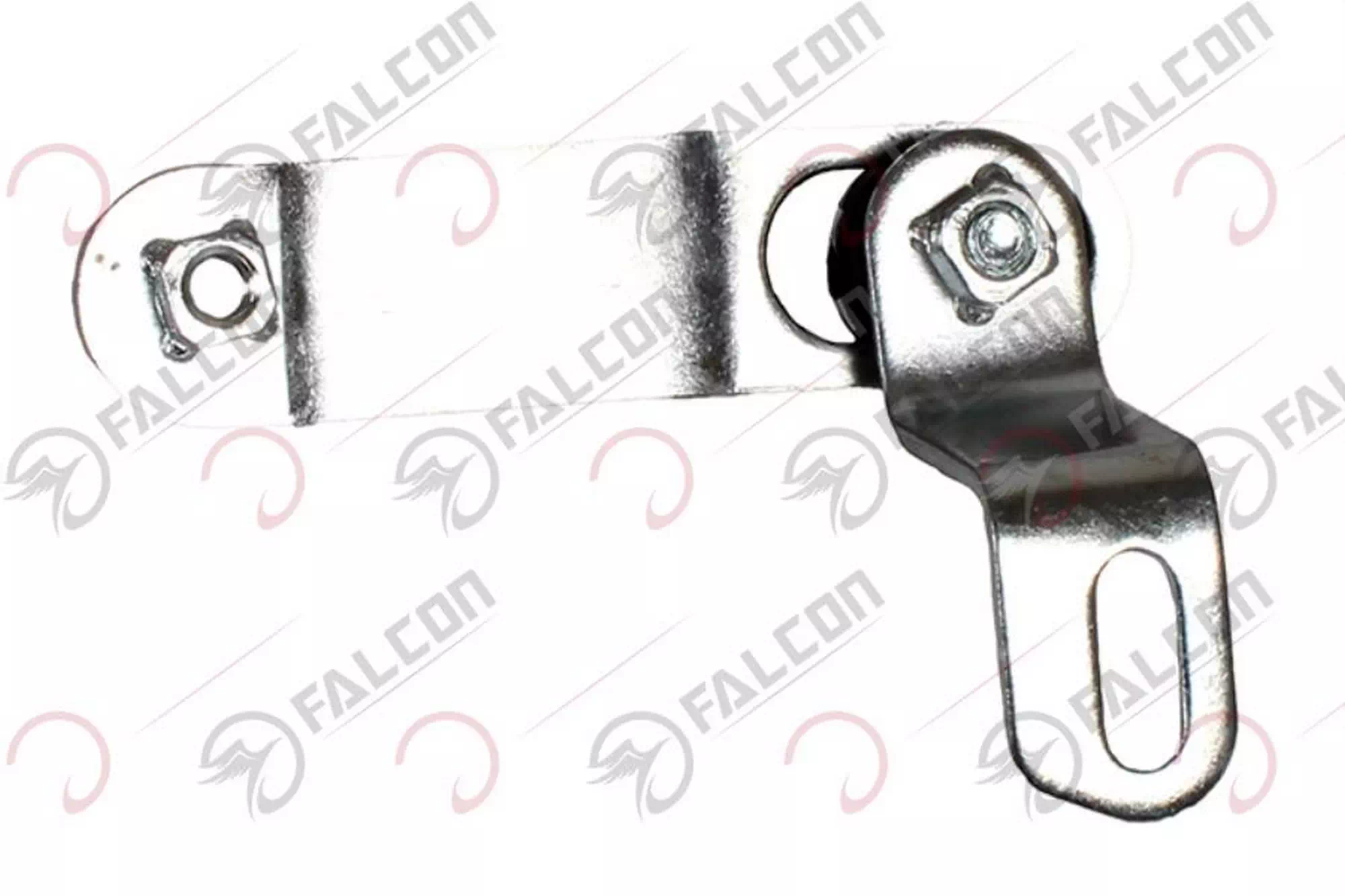 FALCON MASTER 50 DİZLİK BAĞLANTI DEMİRİ #MASTER-16-14