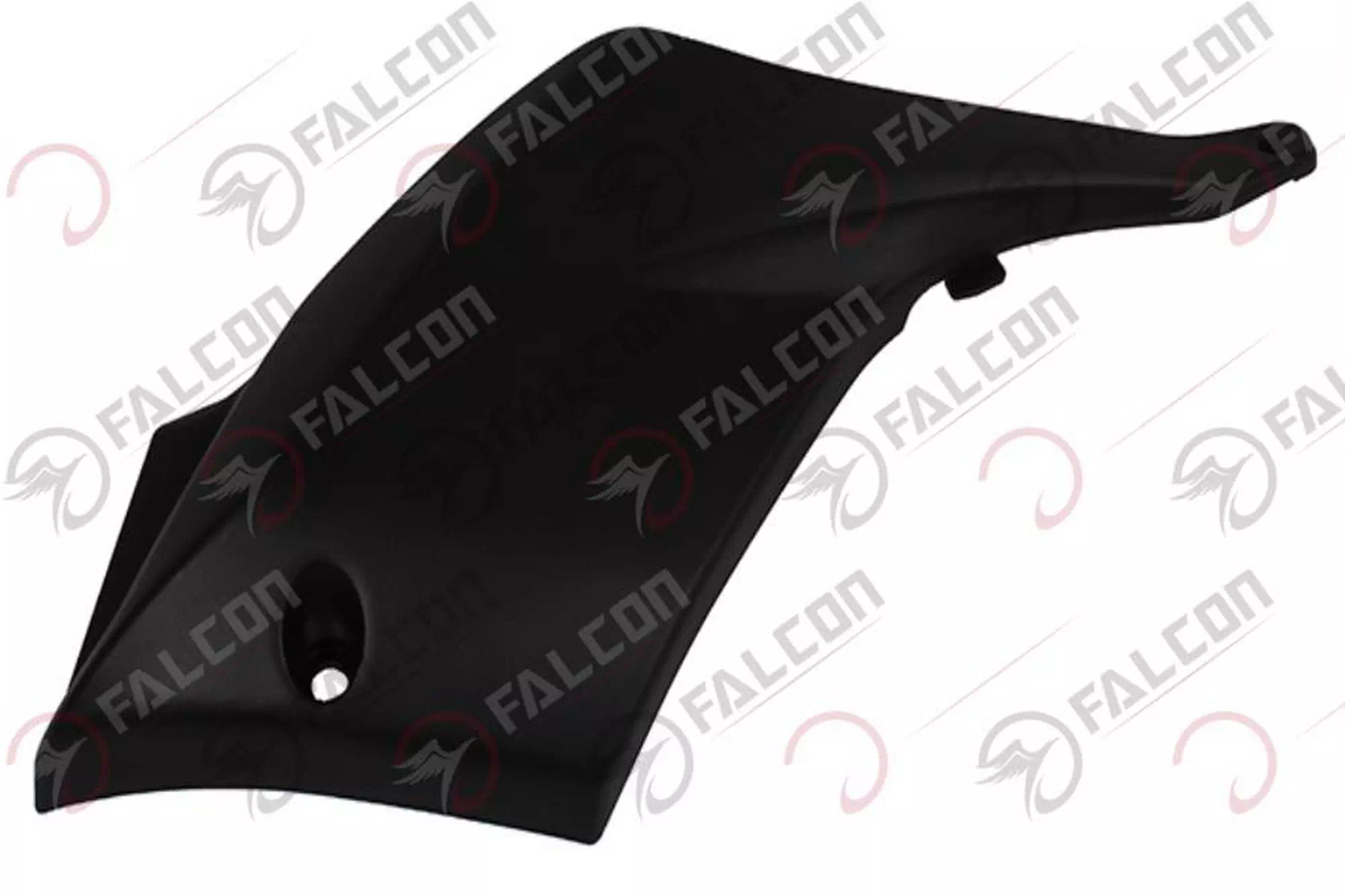 FALCON MASTER 50 DİZLİK DEKORATİF KAPAK SOL #MASTER-16-16