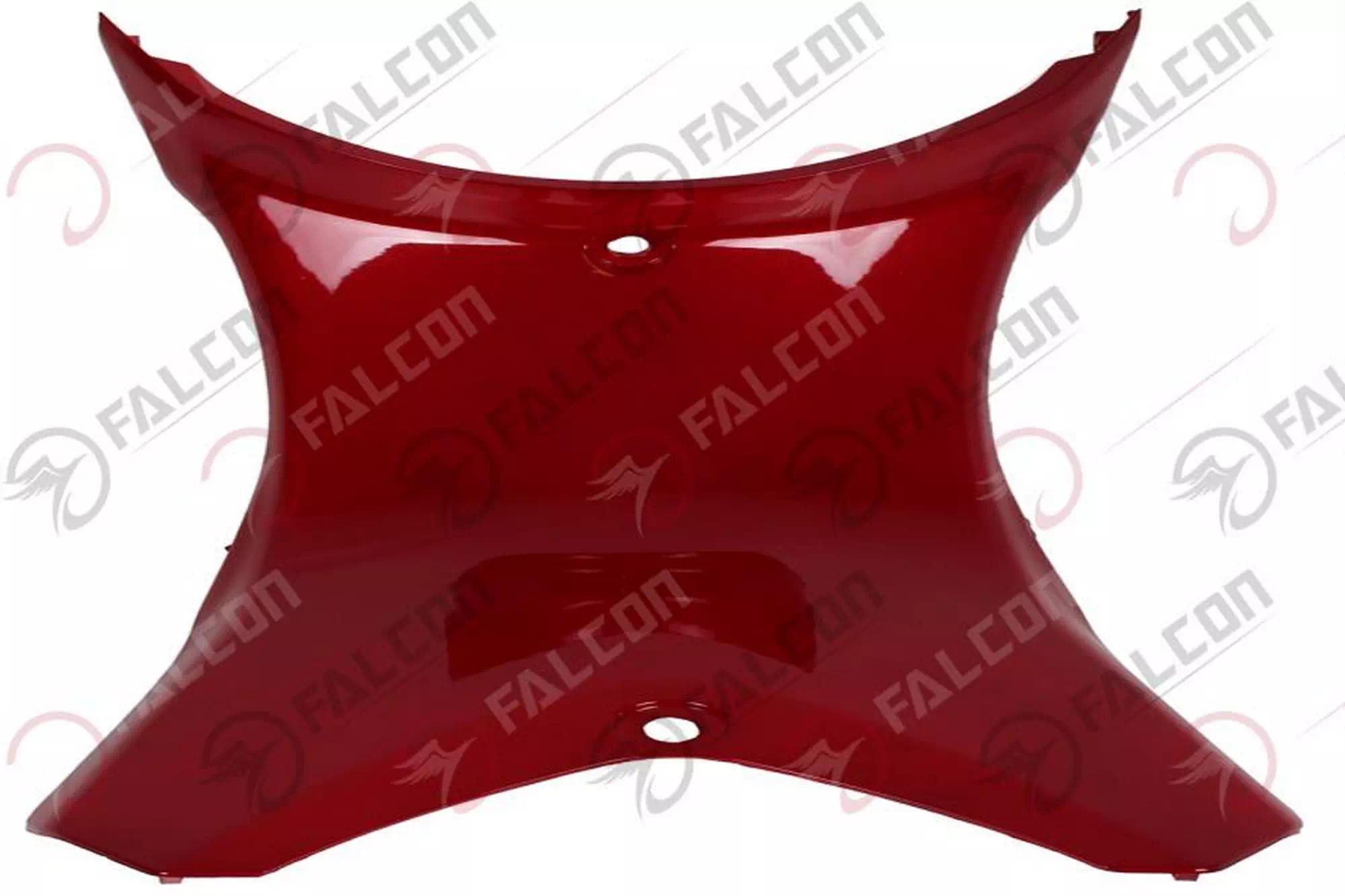 FALCON MASTER 50 ORTA KARENAJ KIRMIZI #MASTER-16-19K