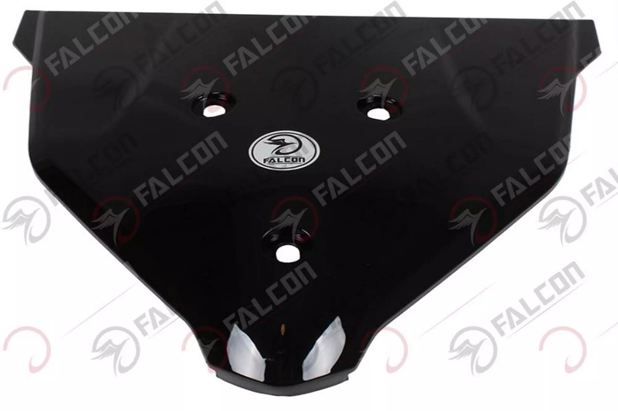 FALCON MASTER 50 SİPERLİK SİYAH #MASTER-16-22S
