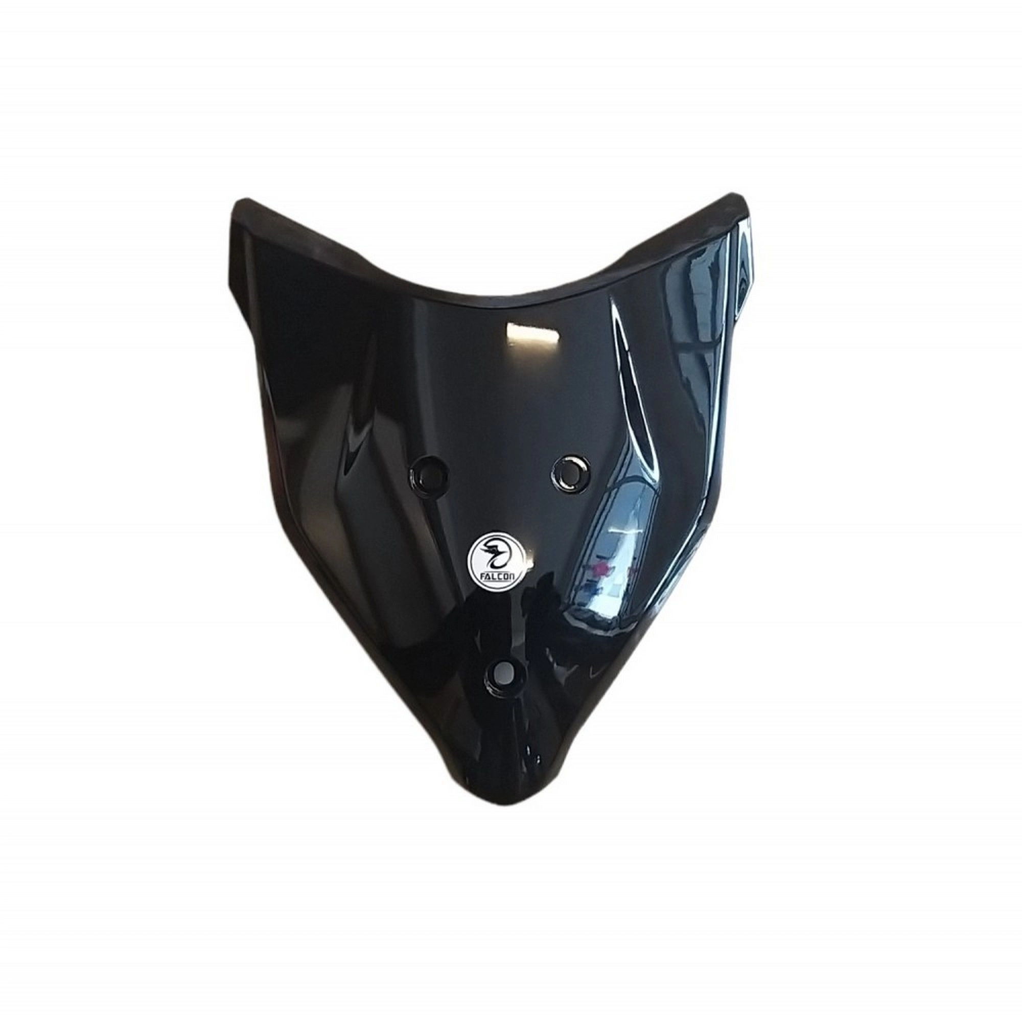 FALCON MASTER 50 SİPERLİK SİYAH #MASTER-16-22S