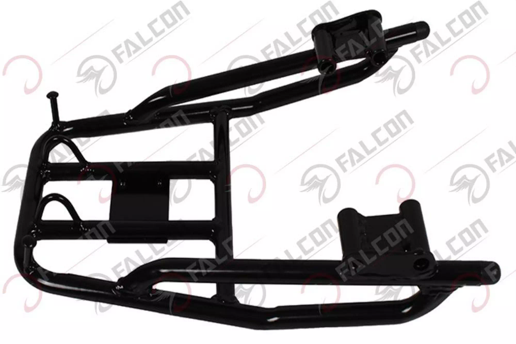 FALCON MASTER 50 ARKA TAŞIYICI (SİYAH) #MASTER-17-01