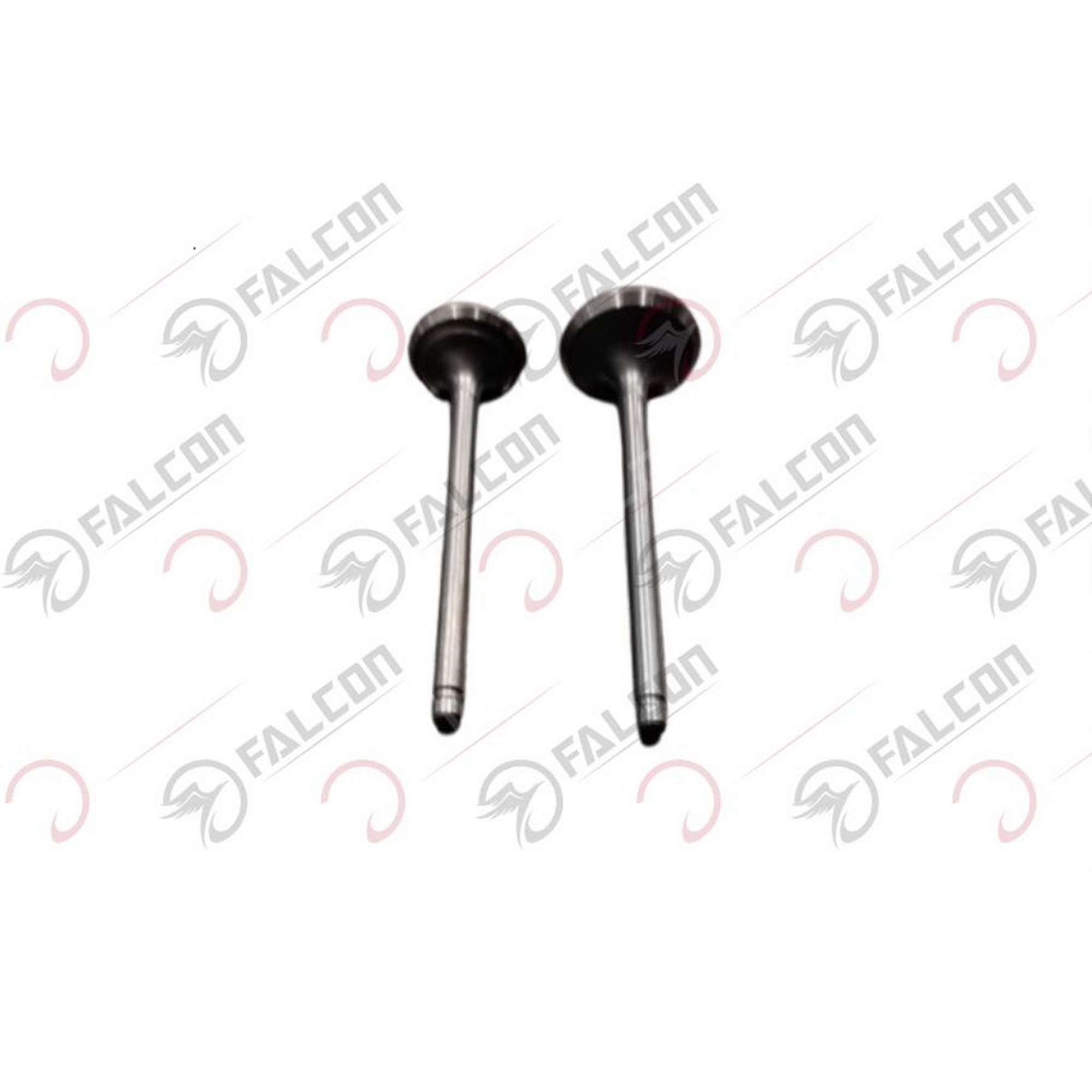 FALCON MASTER 50 EMME EGZOZ SİBOBU 50 CC-MASTER 100 #MASTER-18-05SS