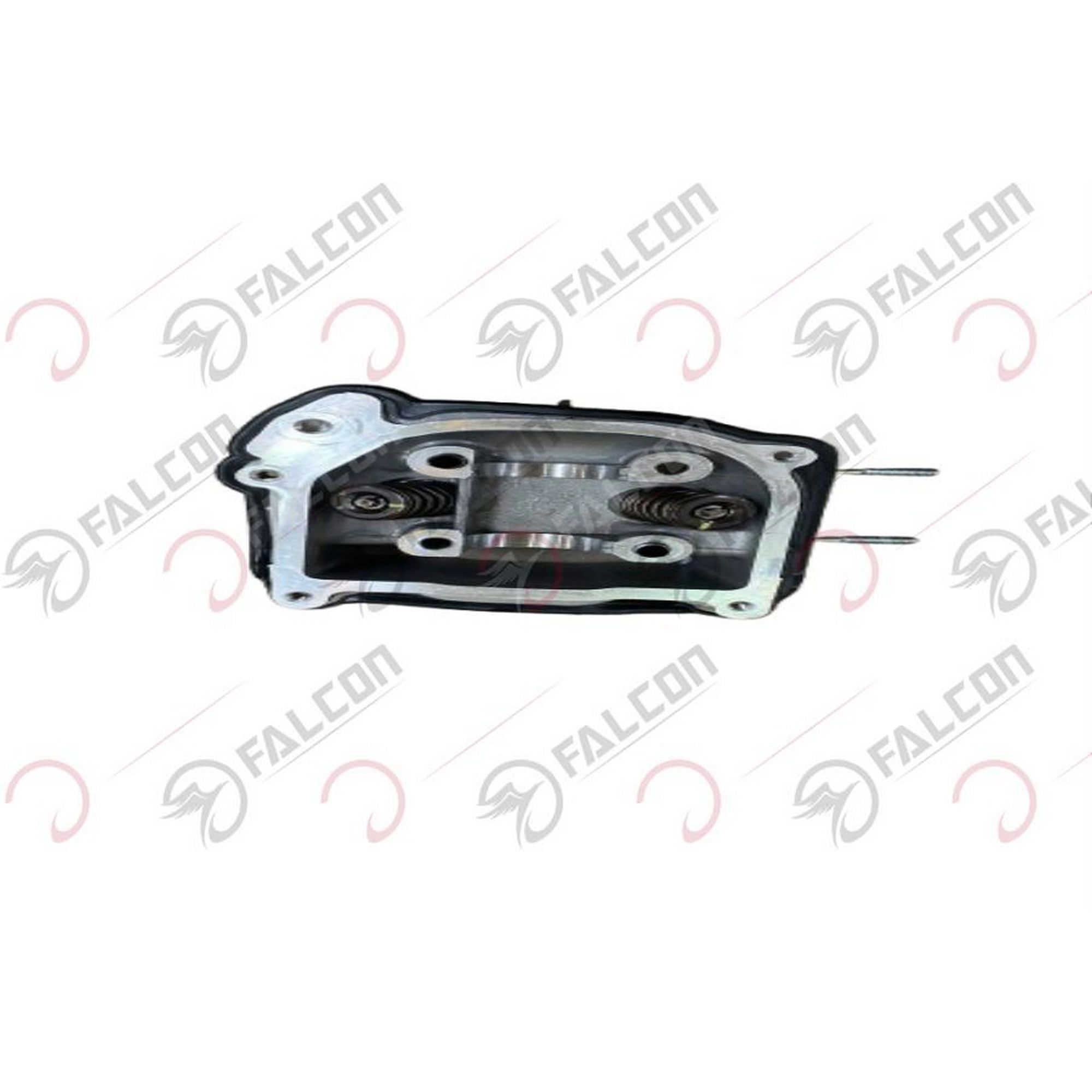 FALCON MASTER 50 SİLİNDİR ÜST KAPAK KOMPLE #MASTER-18-06