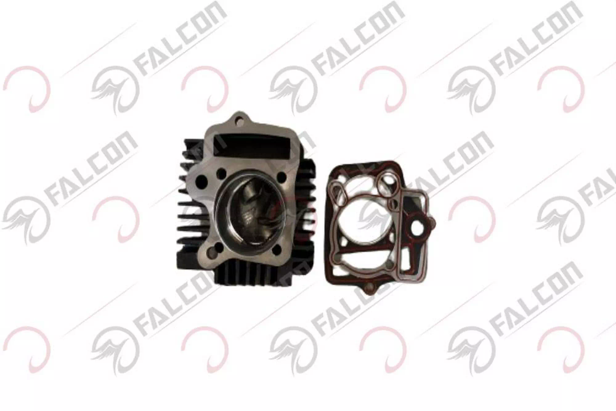 FALCON MASTER 50 SİLİNDİR PİSTON KOMPLE Q50 13 PERNO #MASTER-18-11