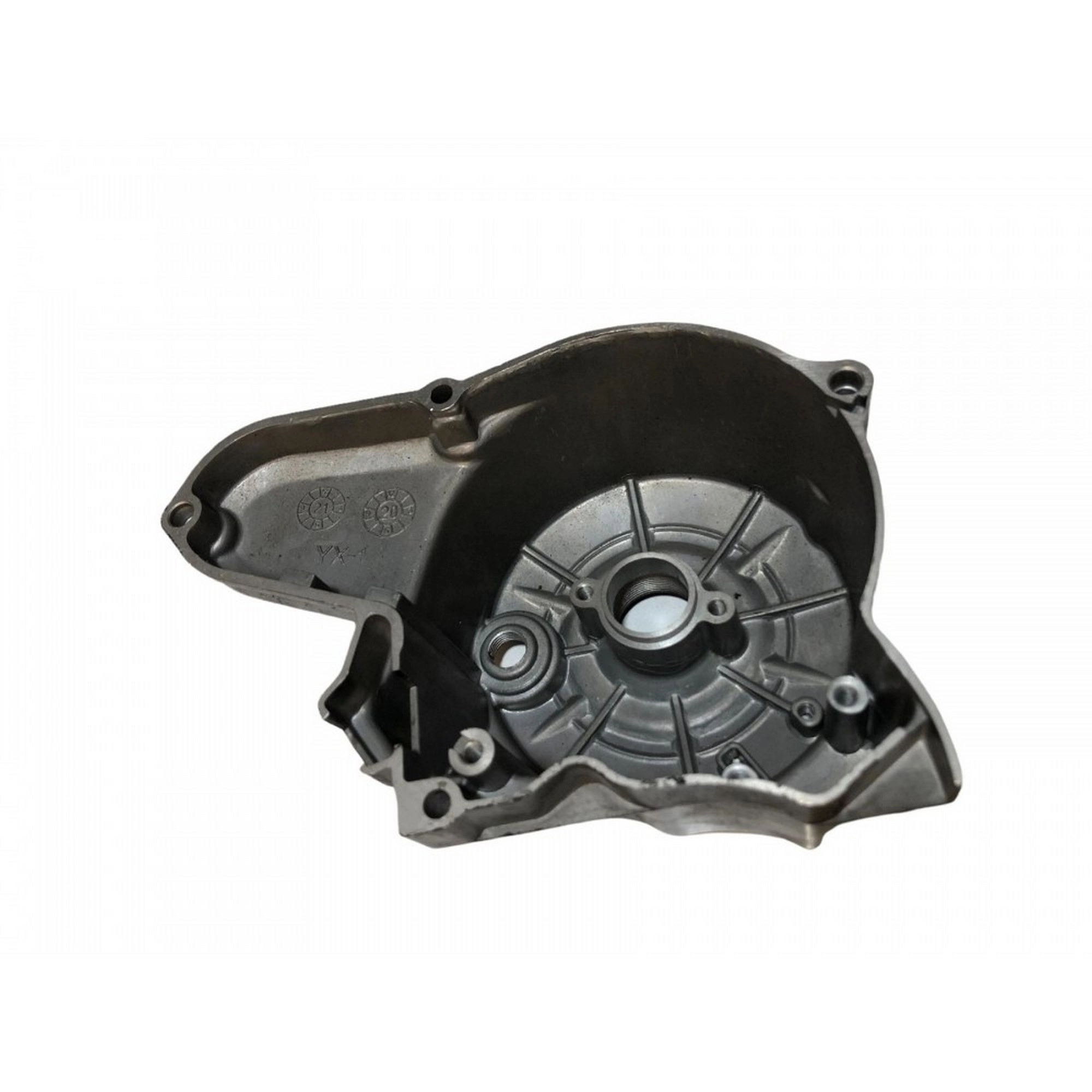 FALCON MASTER 50 STATÖR KAPAĞI BÜYÜK #MASTER-19-04