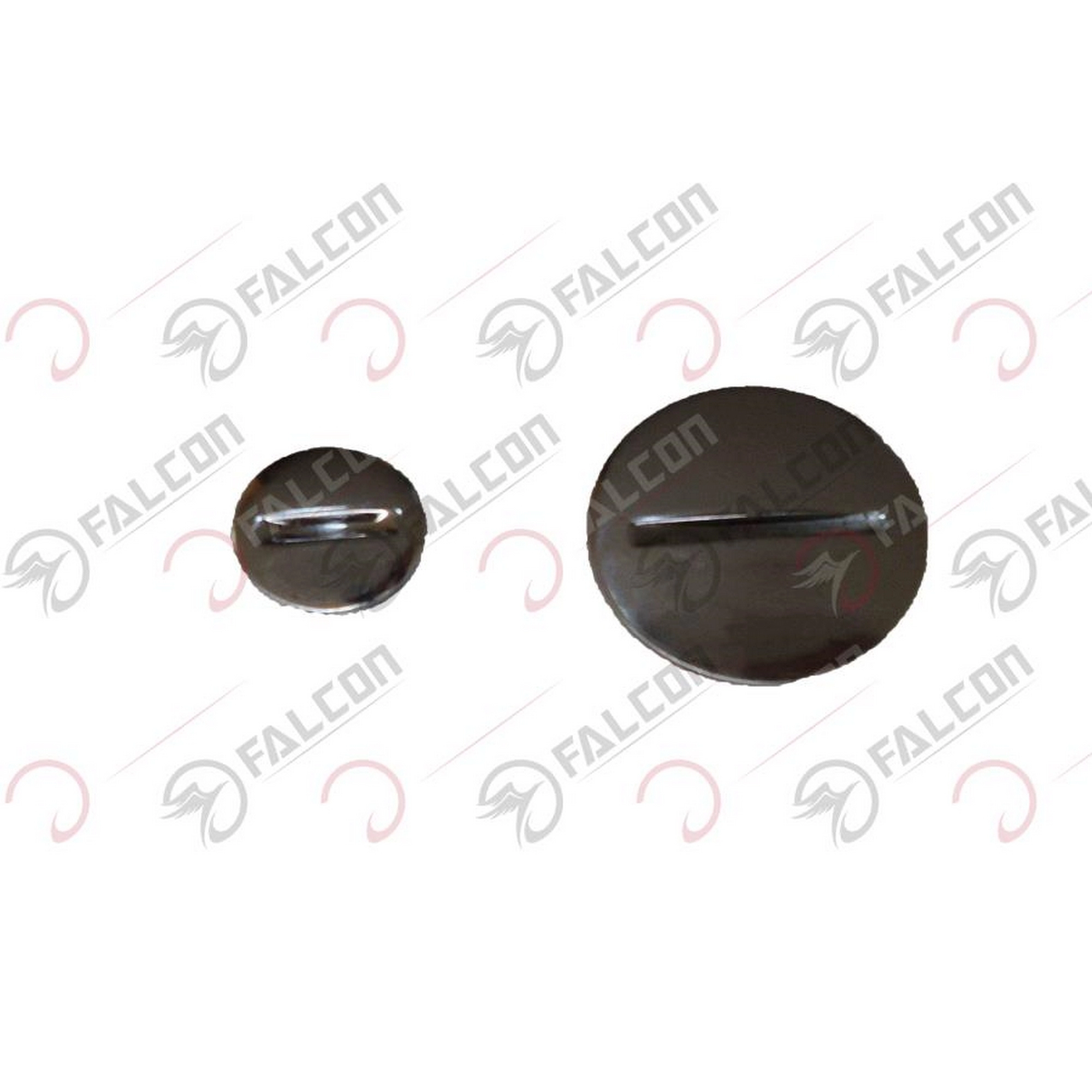 FALCON MASTER 50 STATÖR KAPAĞI KÜÇÜK #MASTER-19-06