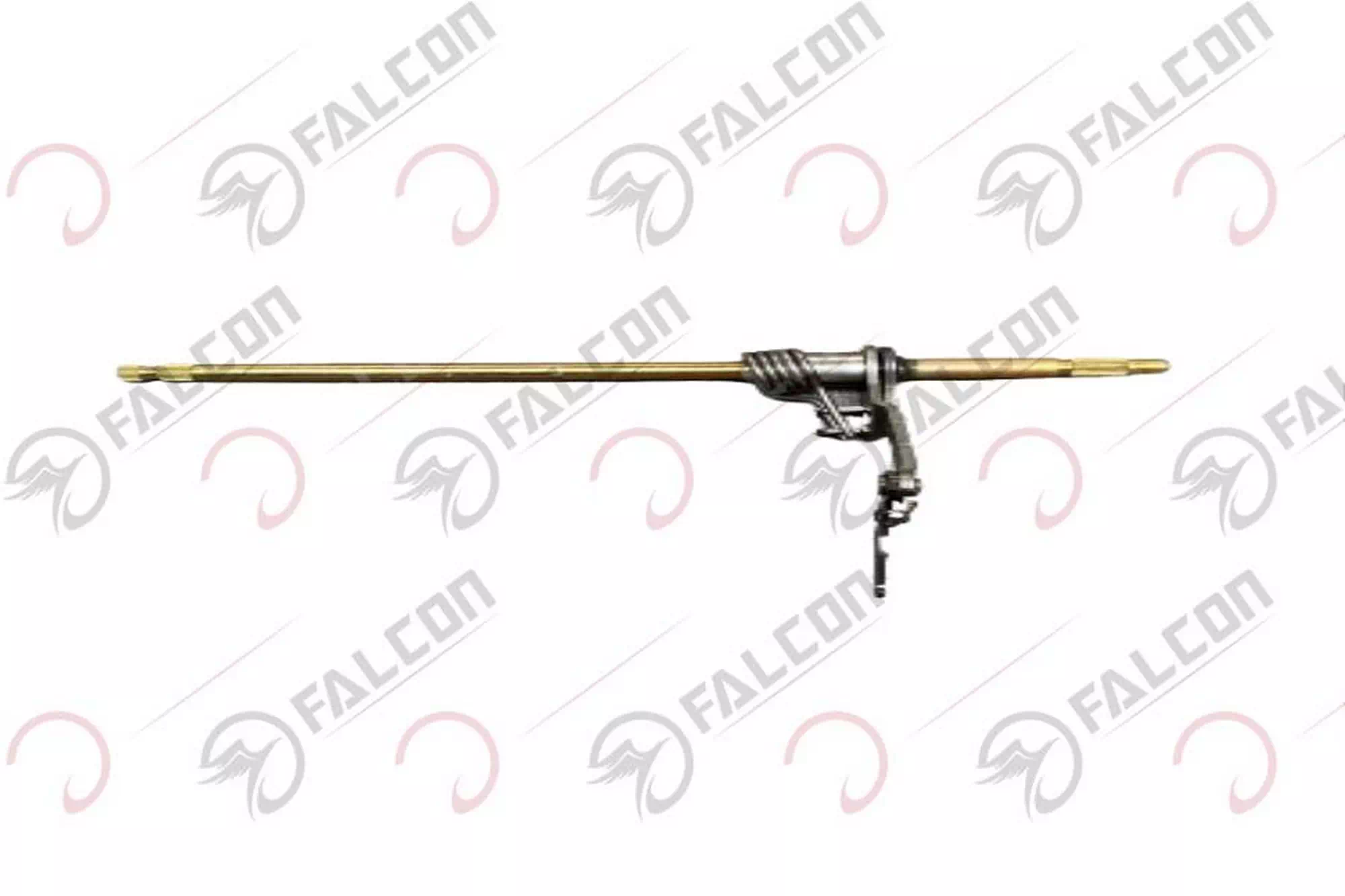 FALCON MASTER 50 VİTES MİLİ KOMPLE #MASTER-22-030