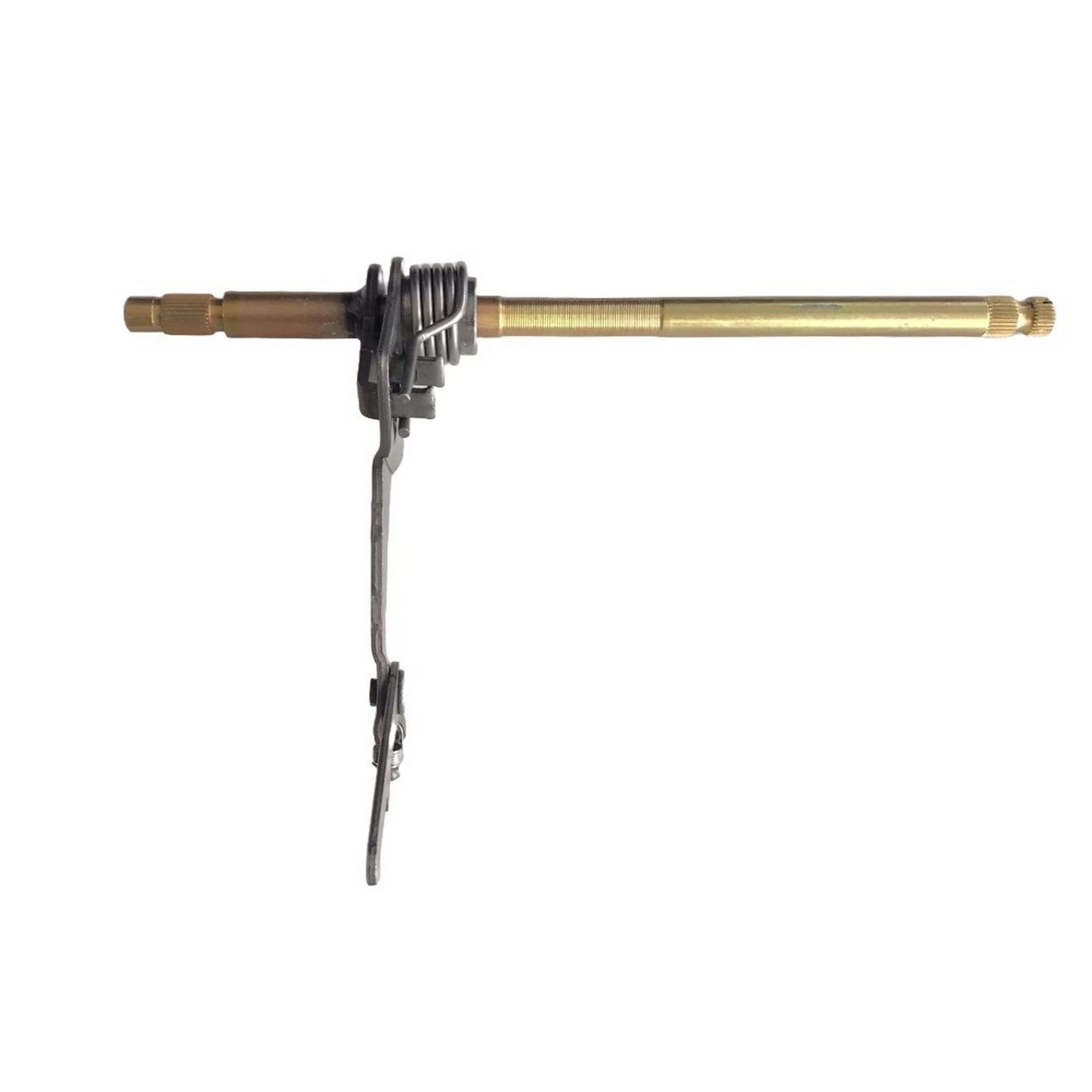 FALCON MASTER 50 VİTES MİLİ KOMPLE #MASTER-22-030