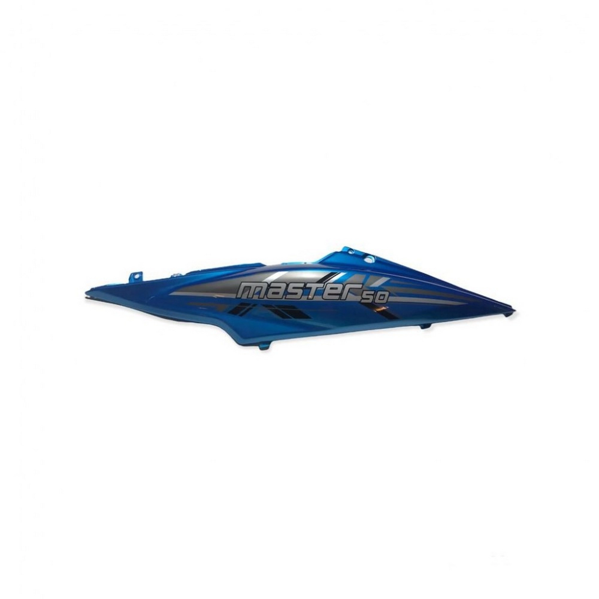 FALCON MASTER 50 ARKA KARENAJ SOL MAVİ #MASTER-23-06M
