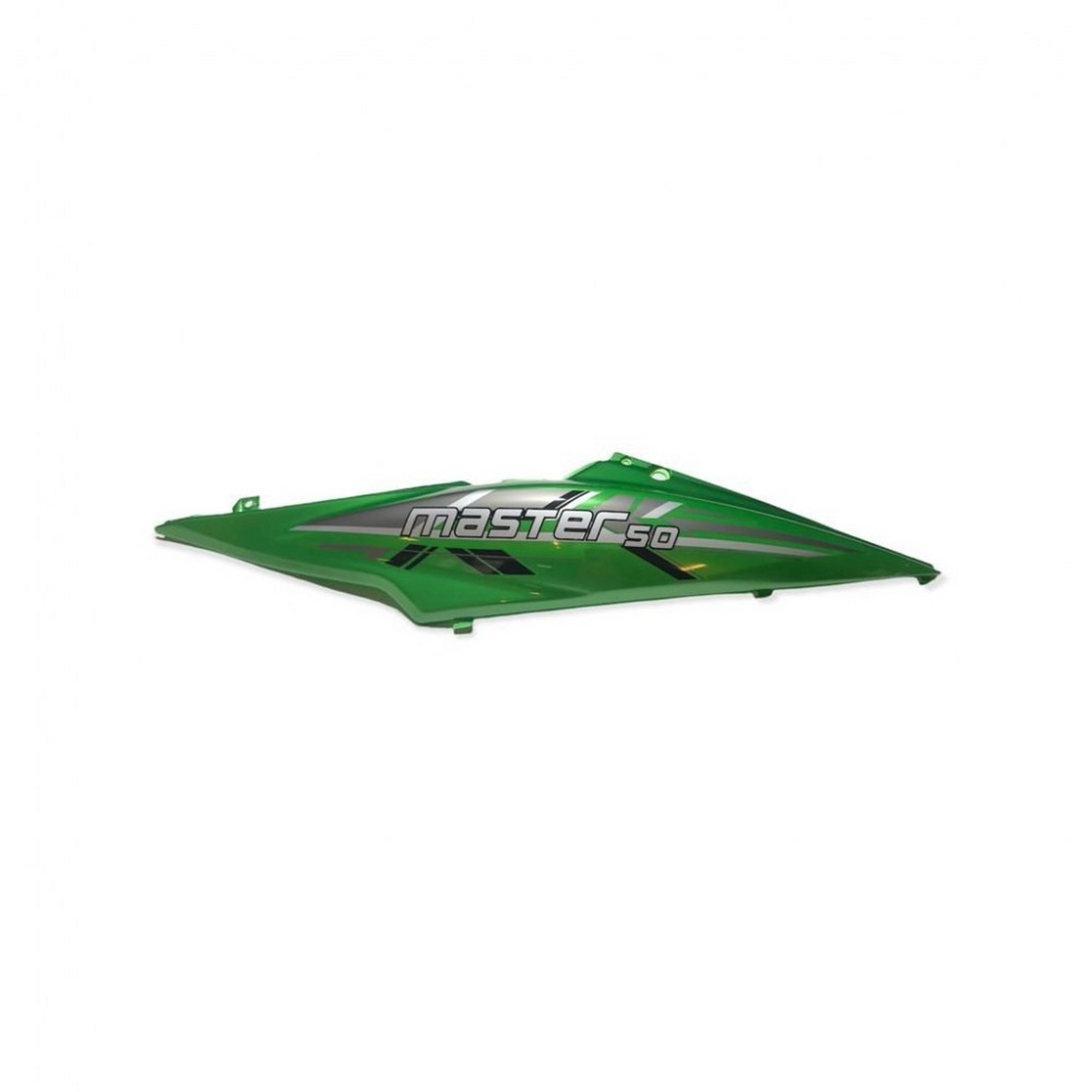 FALCON MASTER 50 ARKA KARENAJ SOL YEŞİL #MASTER-23-06Y