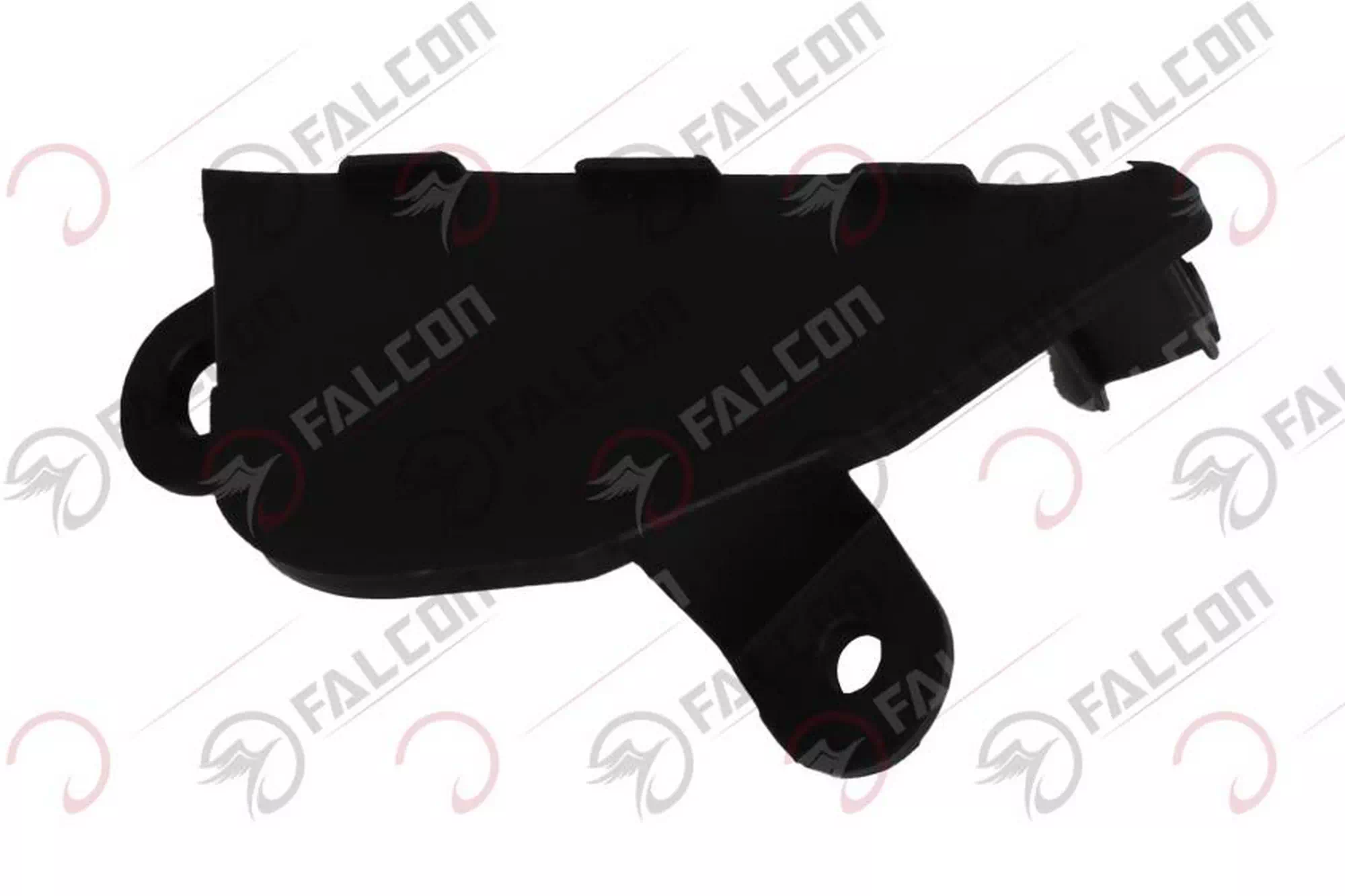 FALCON MASTER 50 SİNYAL KARENAJ DEKORATİF KAPAK SAĞ #MASTER-23-13