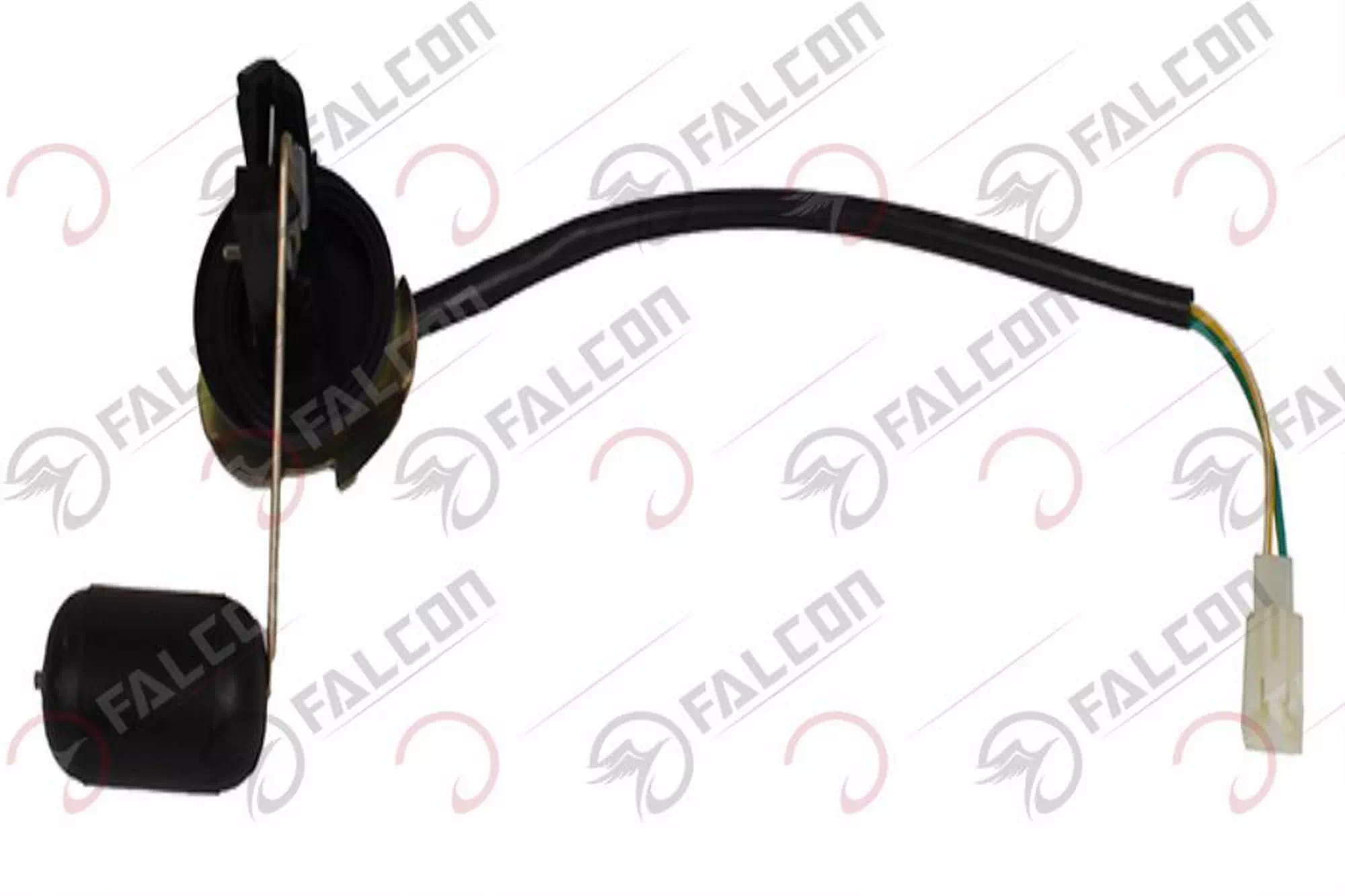 FALCON MASTER 50 DEPO ŞAMANDIRASI #MASTER-24-02
