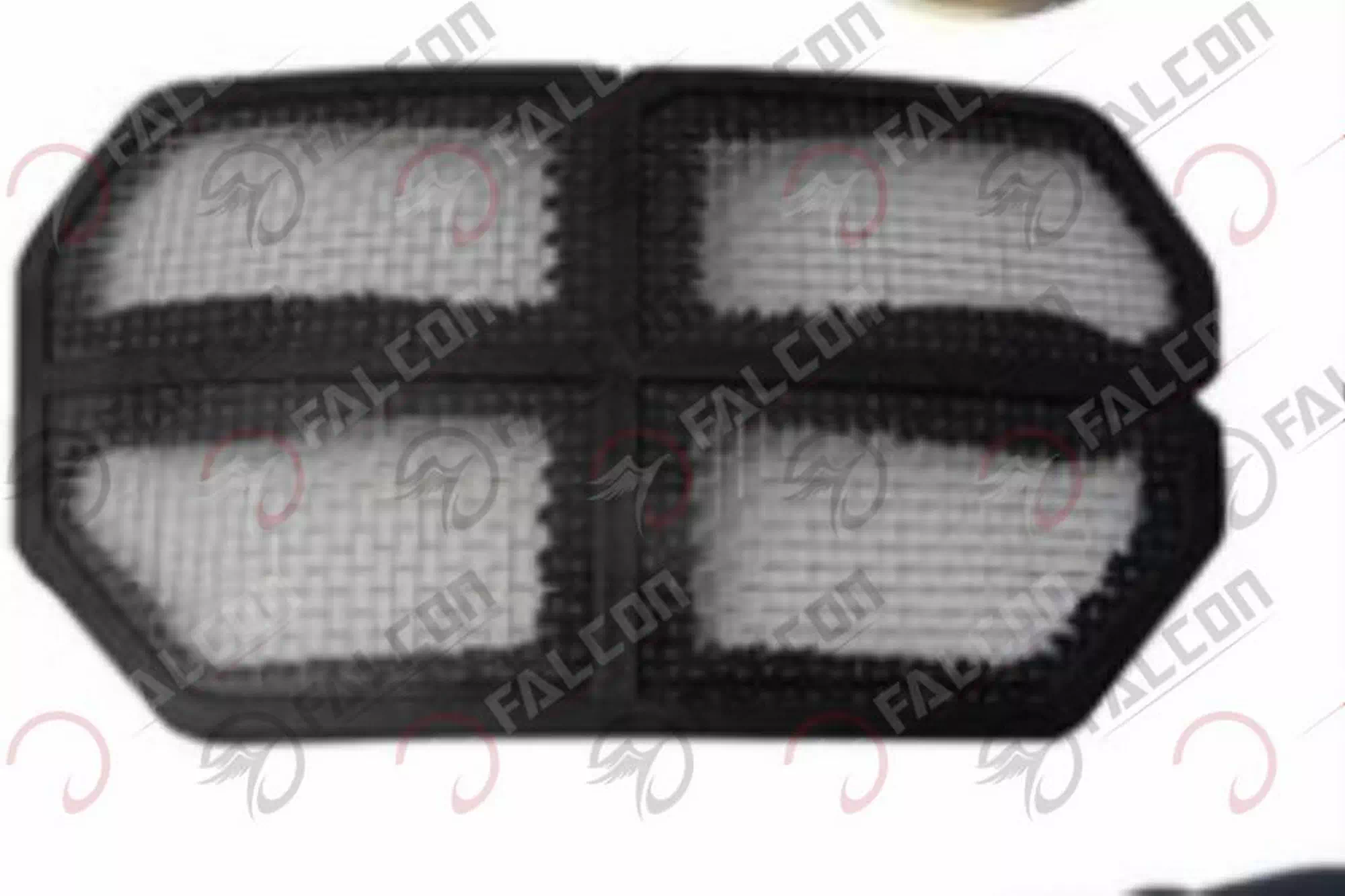 FALCON MASTER 50 HAVA FİLTRE ELEMANI #MASTER-26-01