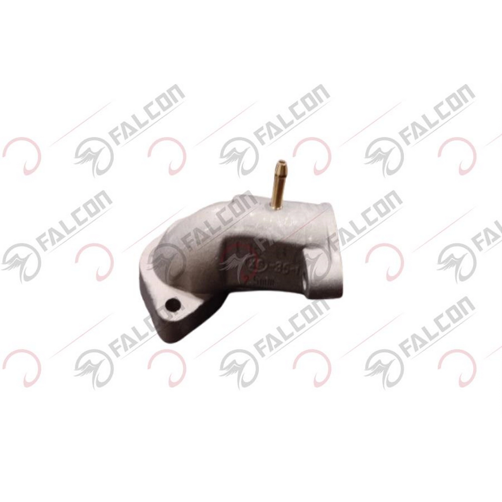FALCON MASTER 50 MANİFOLD-MASTER 125 #MASTER125-09-03