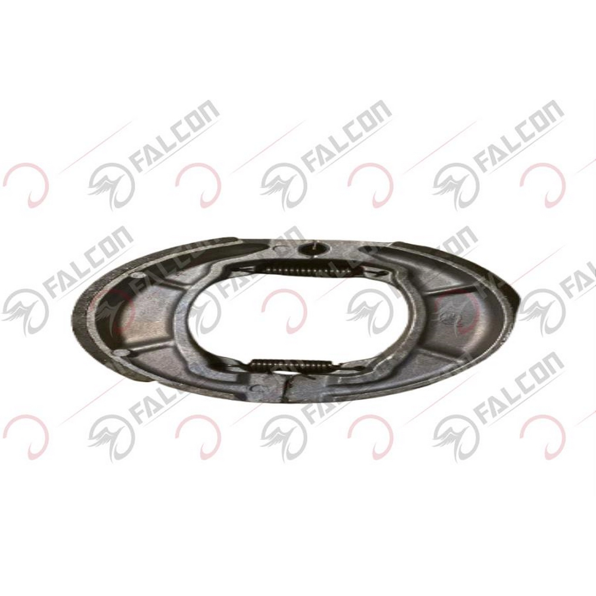 FALCON MAX 125 ARKA FREN BALATASI #MAX125-02-08