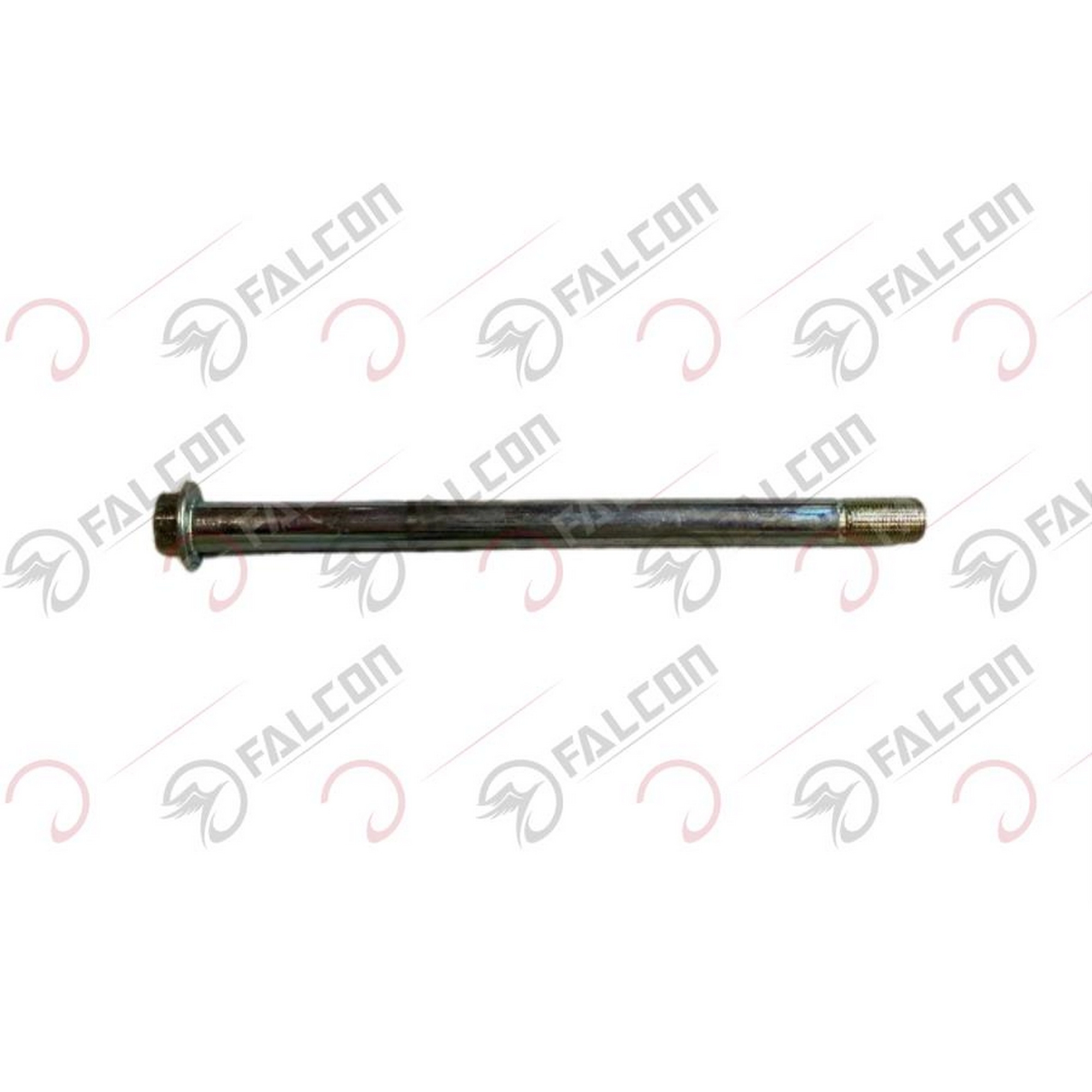 FALCON MAX 125 ÖN TEKER MİLİ #MAX125-03-03