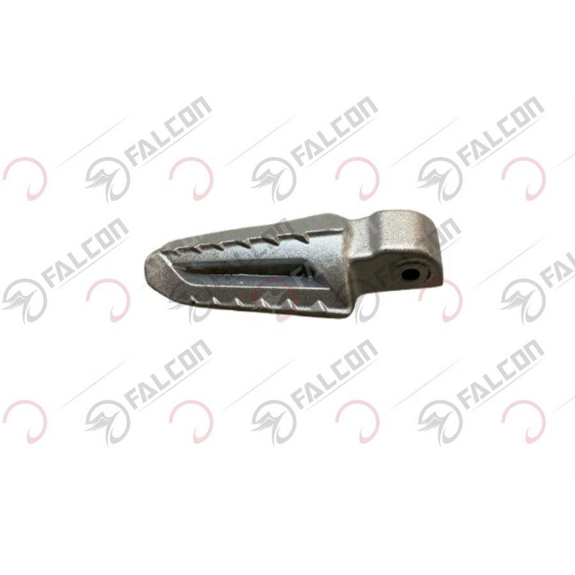 FALCON MAX 125 ARKA BASAMAK SAĞ #MAX125-04-04