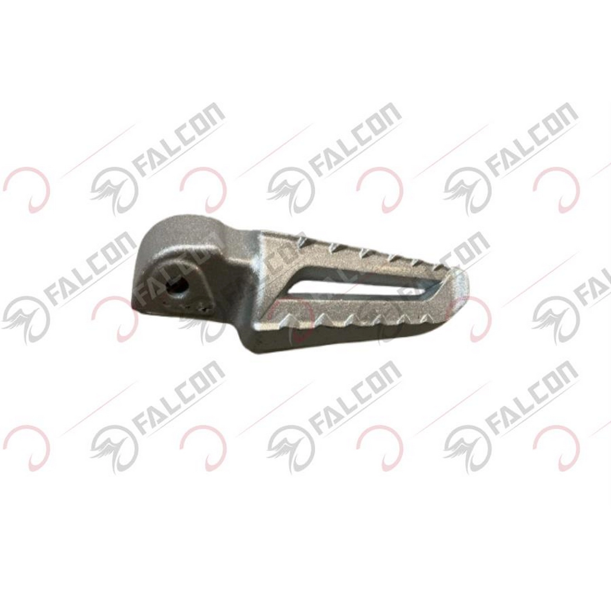 FALCON MAX 125 ARKA BASAMAK SOL #MAX125-04-05