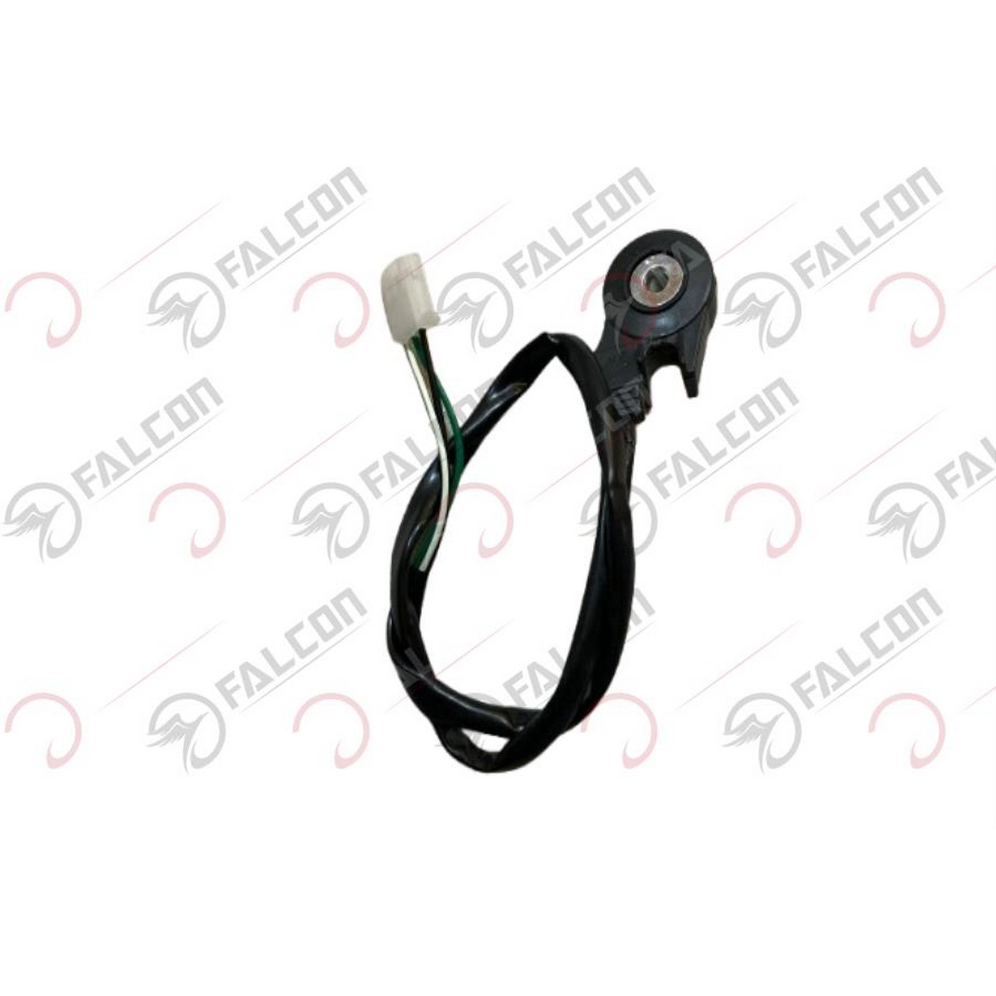 FALCON MAX 125 YAN SEHPA (YAN AYAK) MÜŞÜRÜ #MAX125-04-09