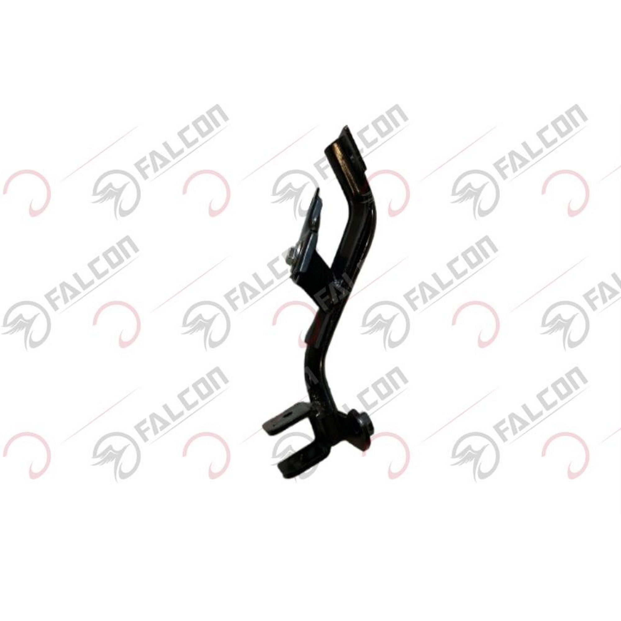 FALCON MAX 125 ARKA BASAMAK DEMİRİ SOL #MAX125-04-13