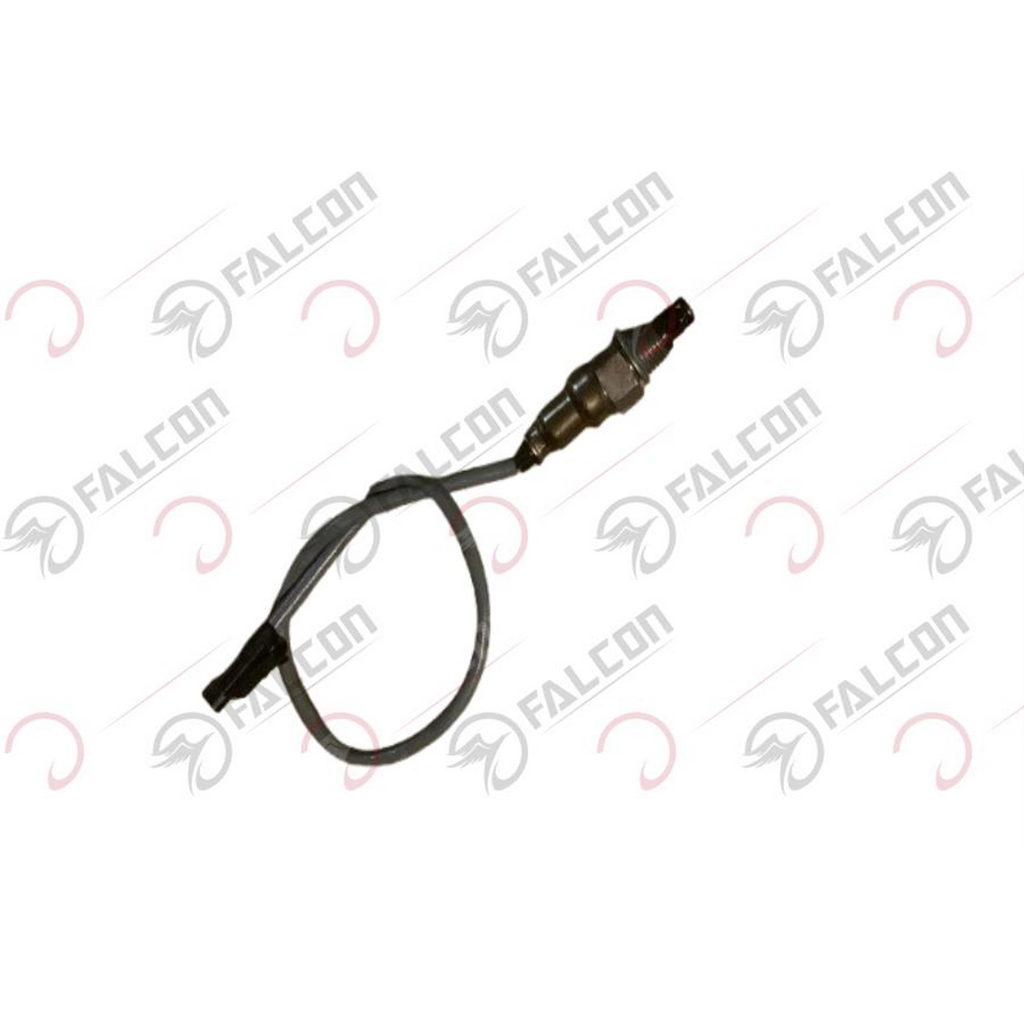 FALCON MAX 125 EGZOZ ISI MÜŞÜRÜ #MAX125-06-12
