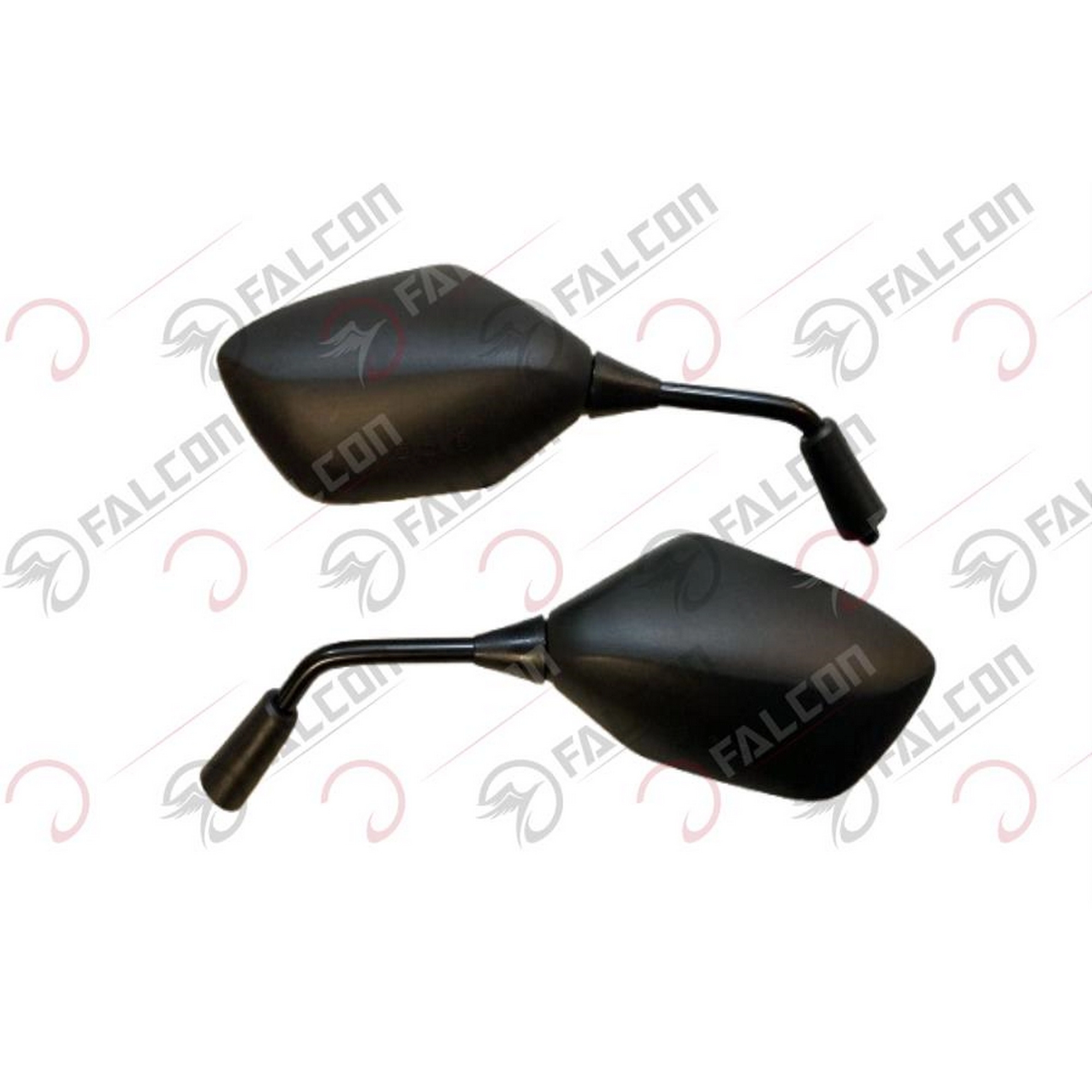 FALCON MAX 125 AYNA SAĞ SOL TAKIM #MAX125-08-12