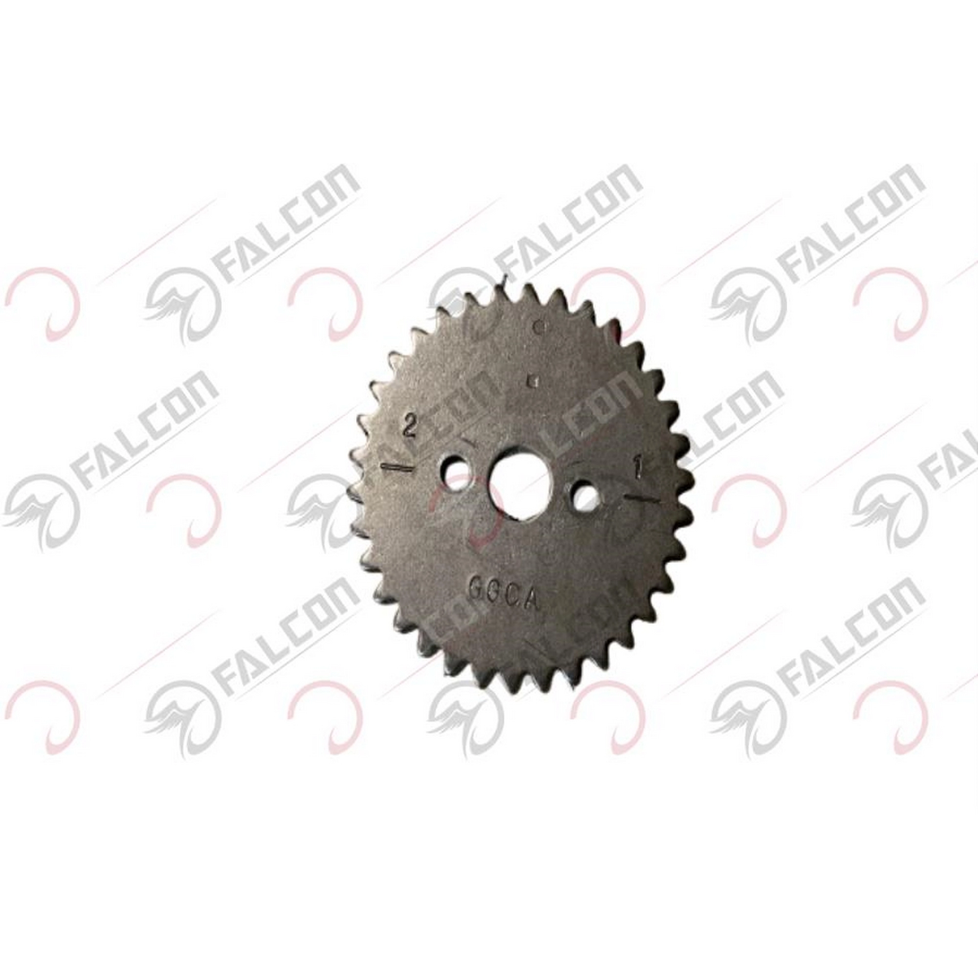 FALCON MAX 125 EKSANTRİK DİŞLİSİ #MAX125-13-03