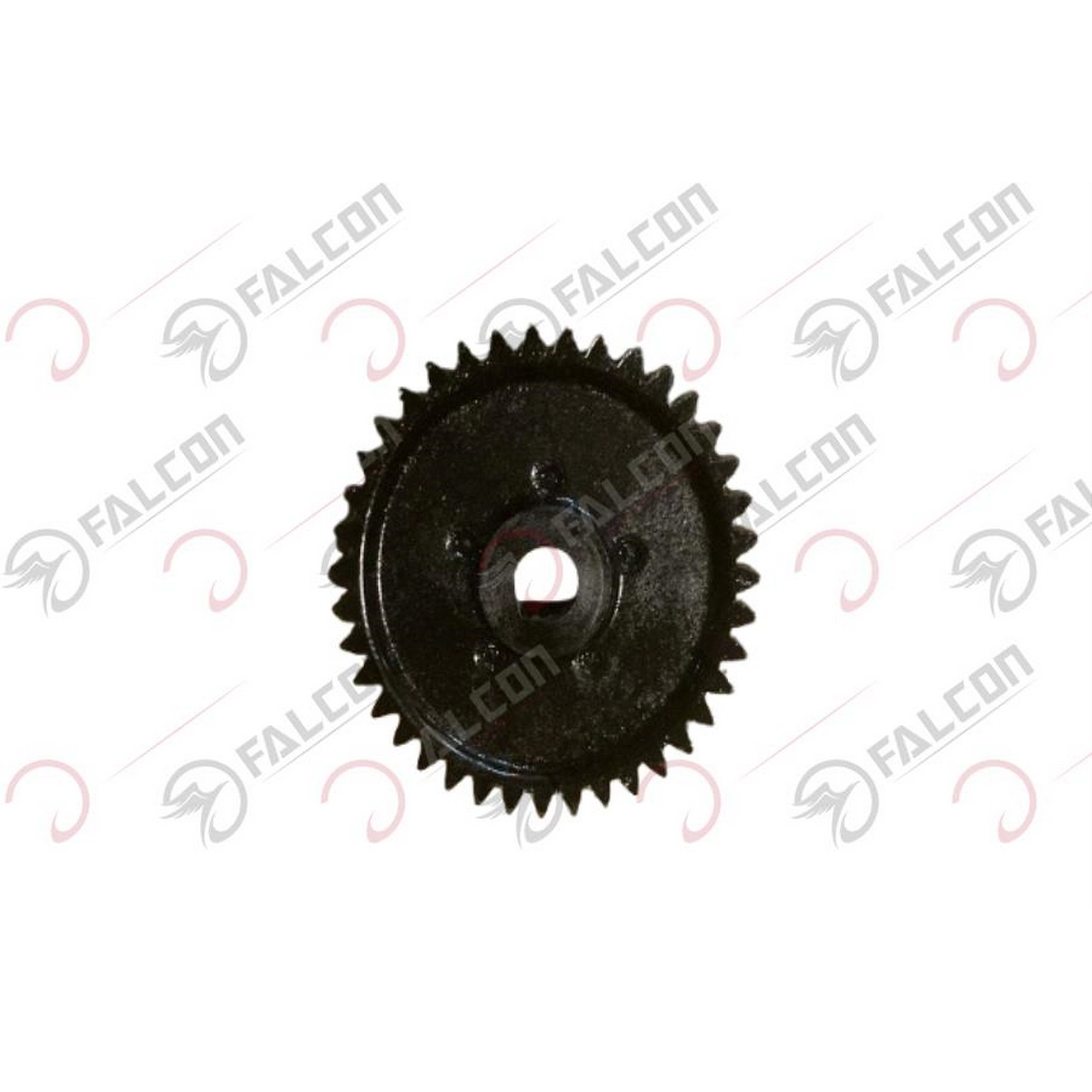 FALCON MAX 125 YAĞ POMPA DİŞLİSİ #MAX125-13-06