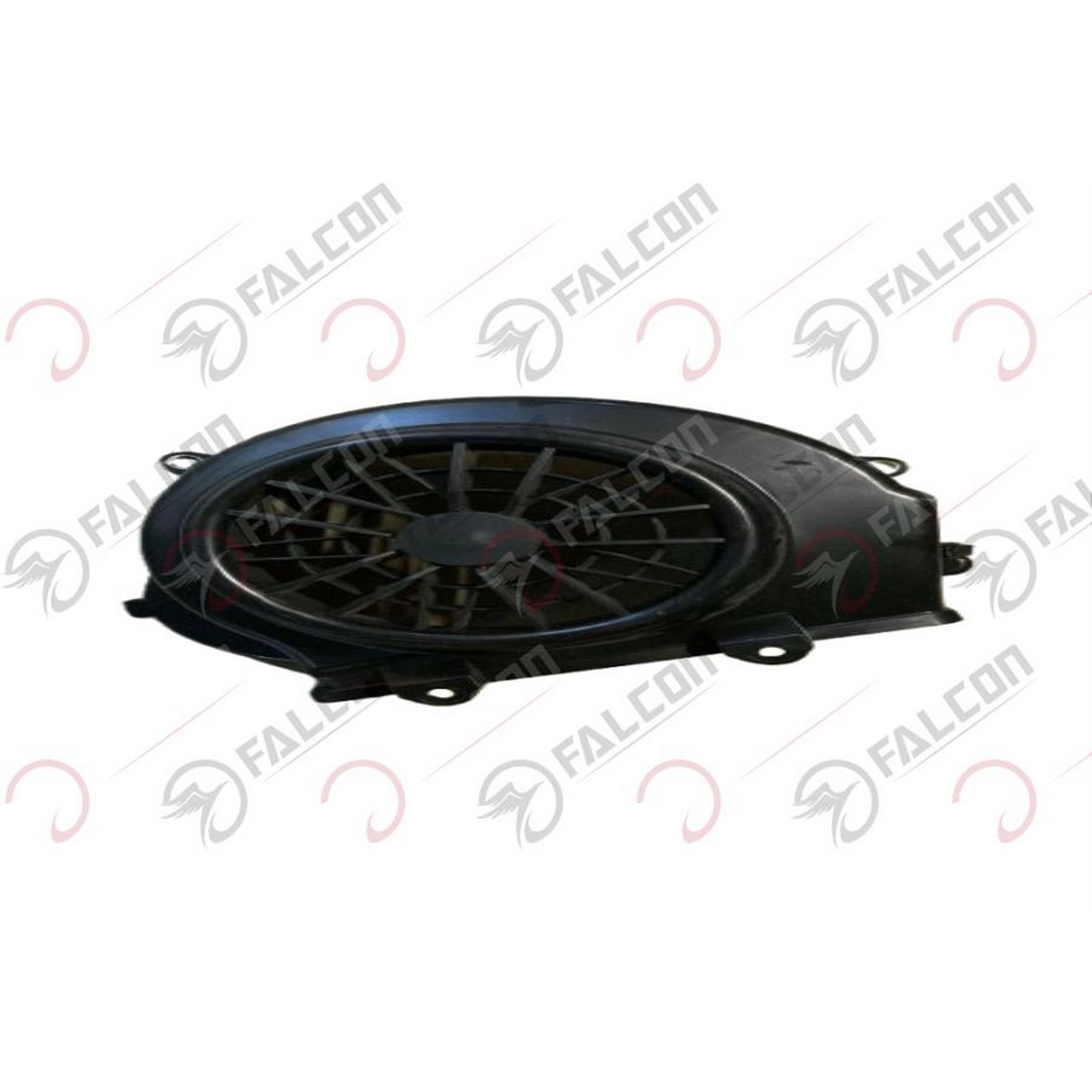 FALCON MAX 125 FAN KORUMA KAPAĞI #MAX125-13-09
