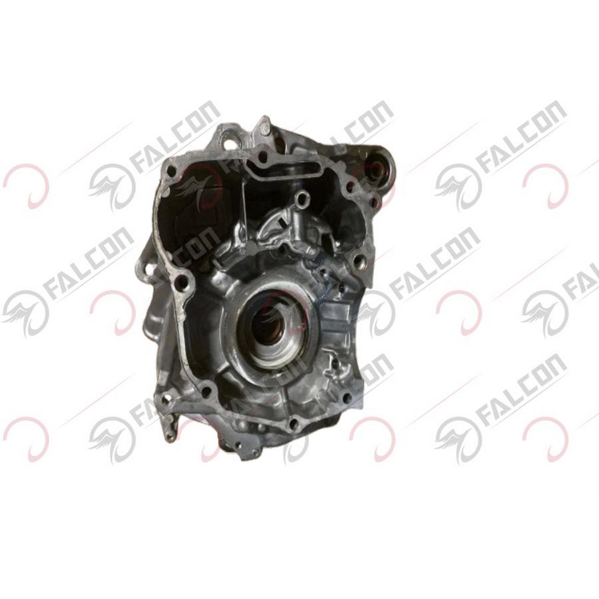 FALCON MAX 125 BLOK SAĞ #MAX125-13-24