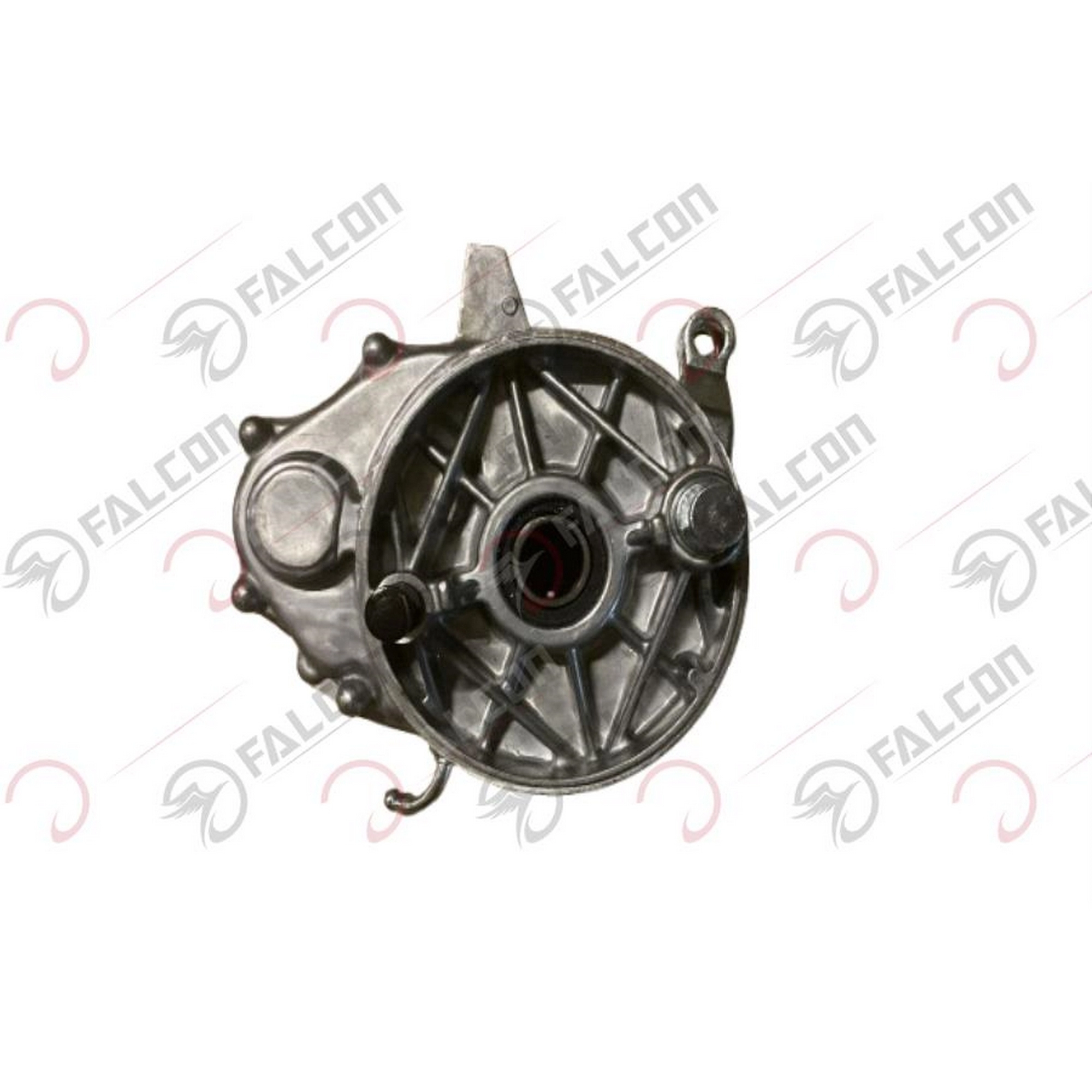 FALCON MAX 125 ŞANZIMAN KAPAĞI #MAX125-13-26