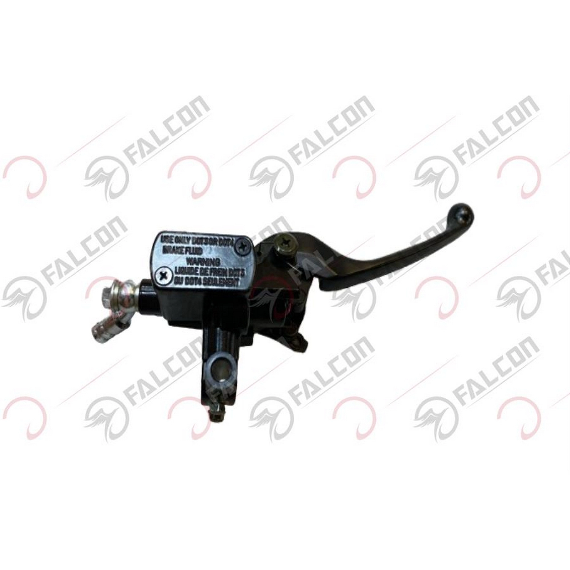 FALCON MAX 125 ÖN FREN MERKEZİ ÜST #MAX125-14-06