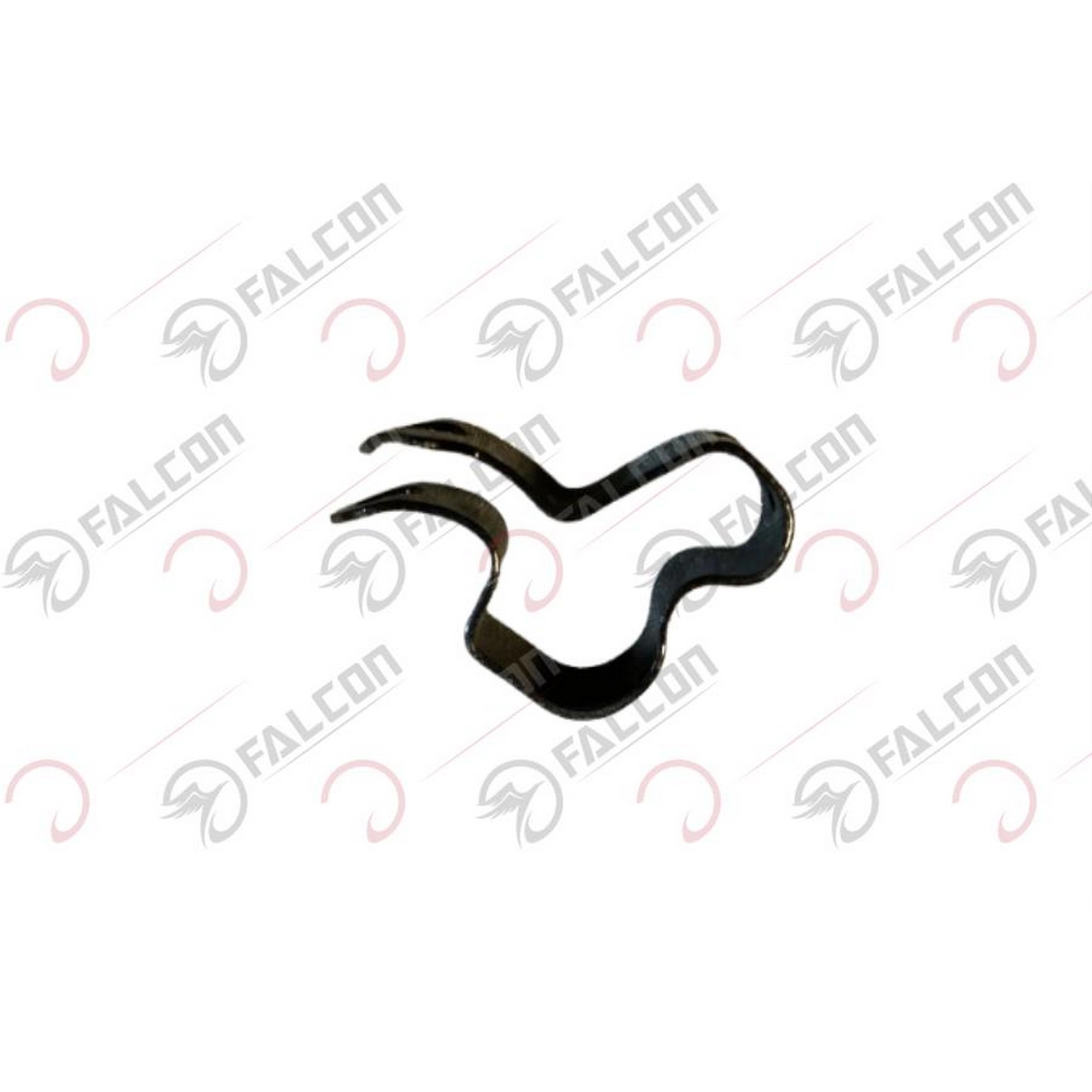 FALCON MAX 125 HİDROLİK HORTUM TUTUCU #MAX125-14-09