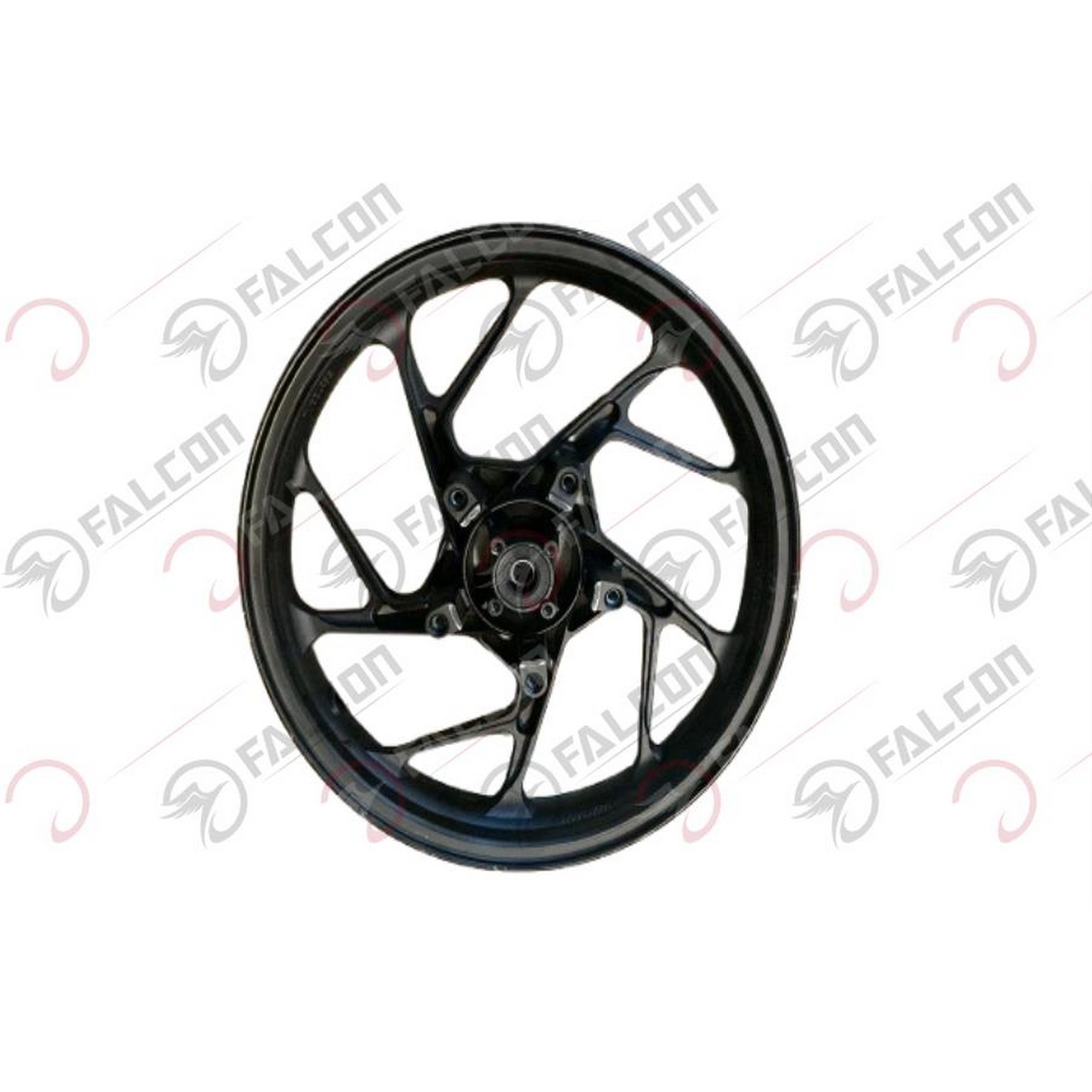 FALCON MAX 125 ÖN JANT #MAX125-15-01
