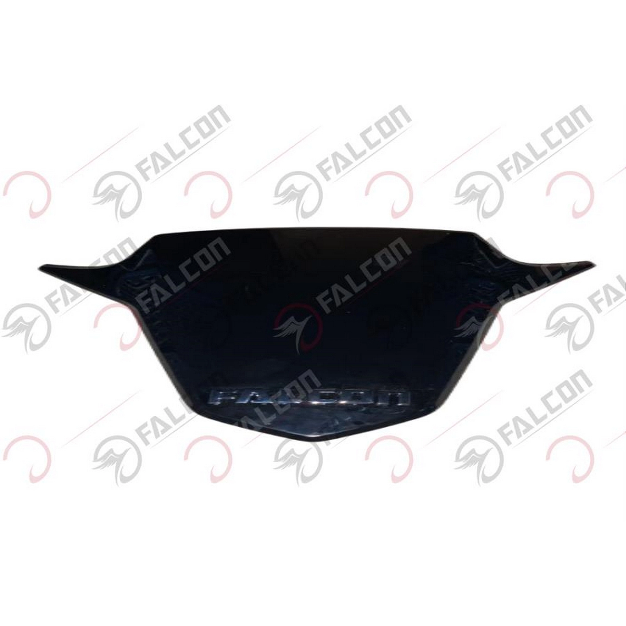 FALCON MAX 125 SİPERLİK CAMI #MAX125-16-05