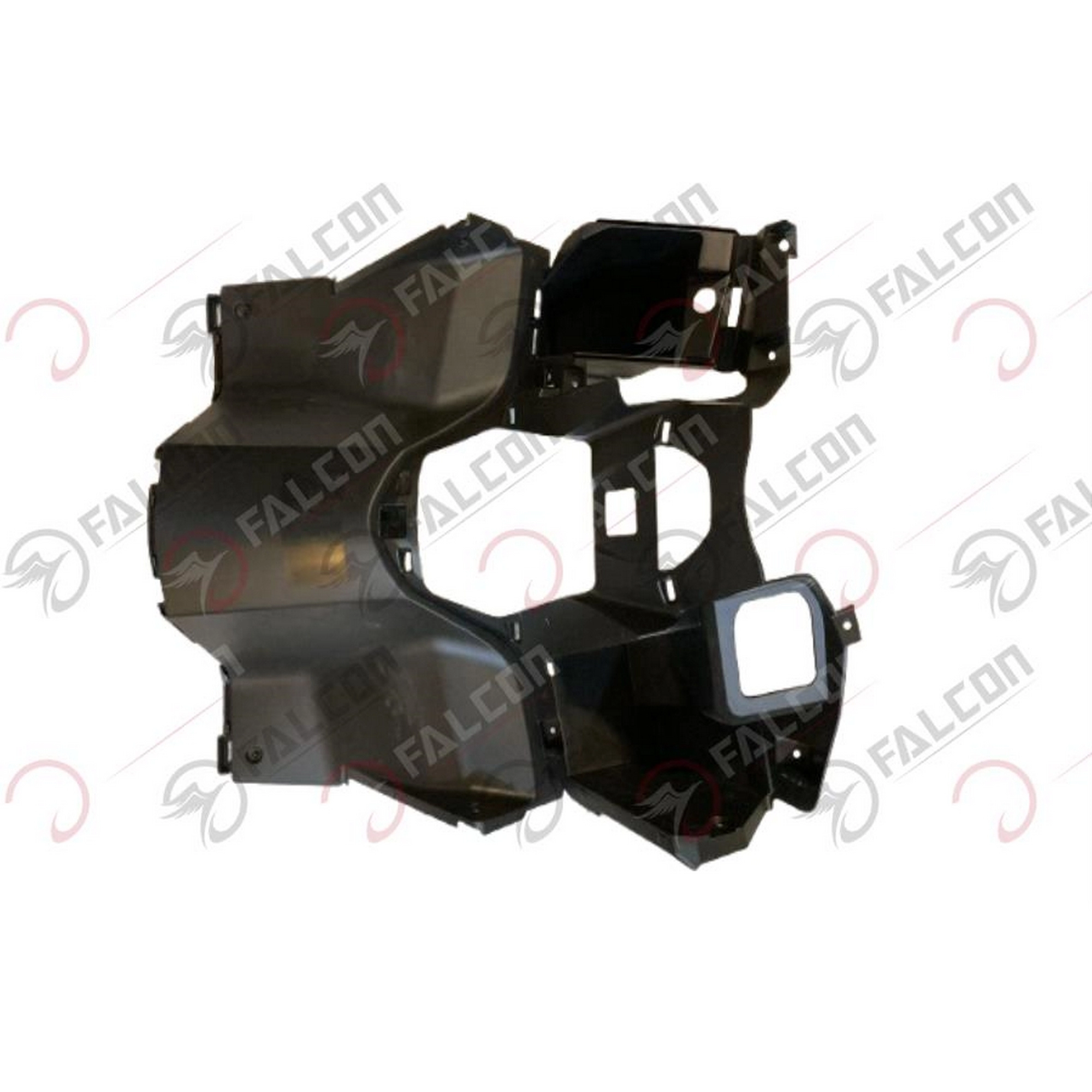 FALCON MAX 125 TORPİDO KOMPLE #MAX125-16-11