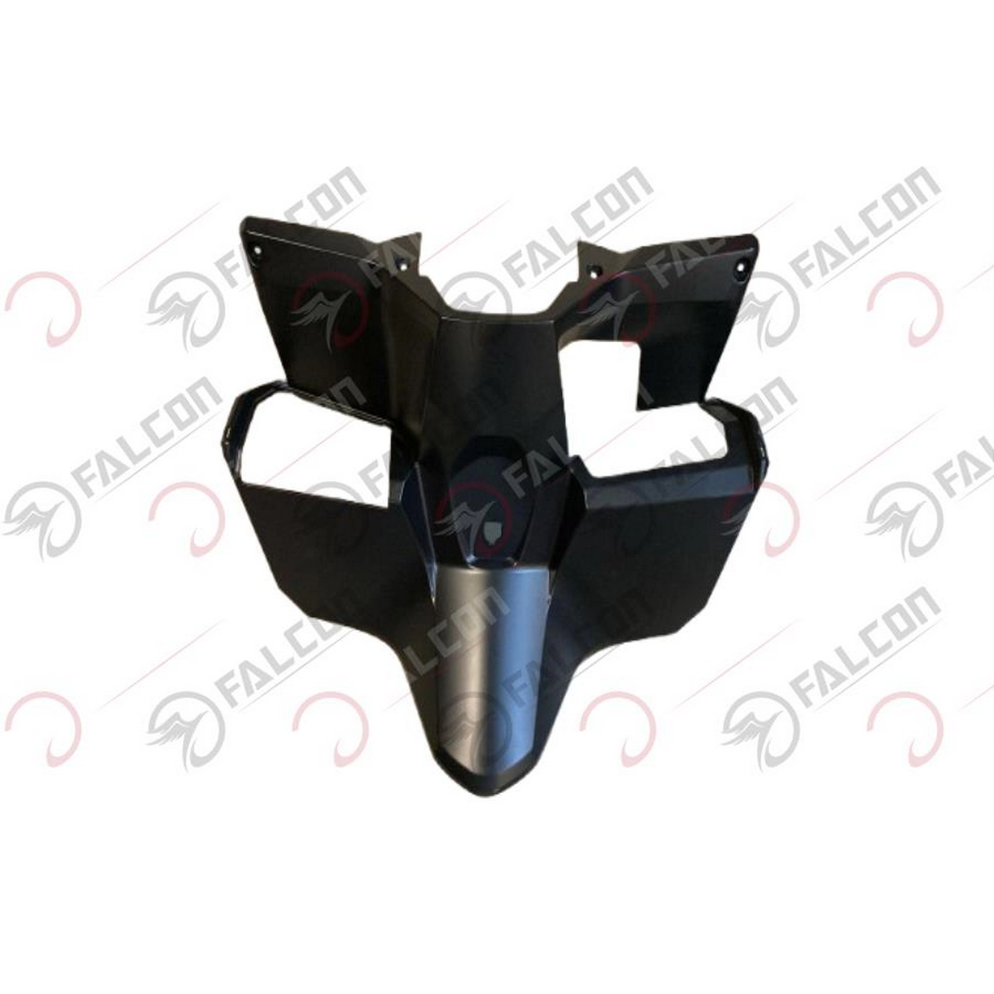 FALCON CMAX TORPİDO ÜST SİYAH #MAX125-16-11S