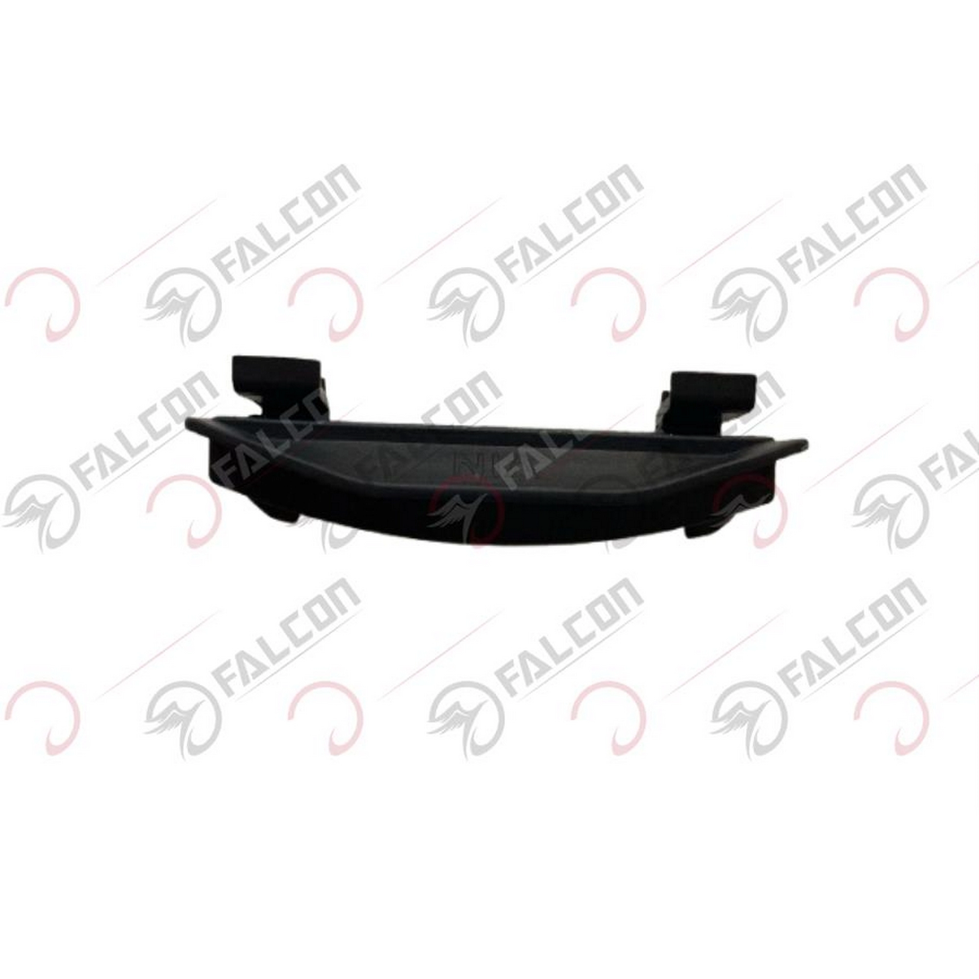 FALCON MAX 125 NUMARATÖR KAPAĞI #MAX125-16-17