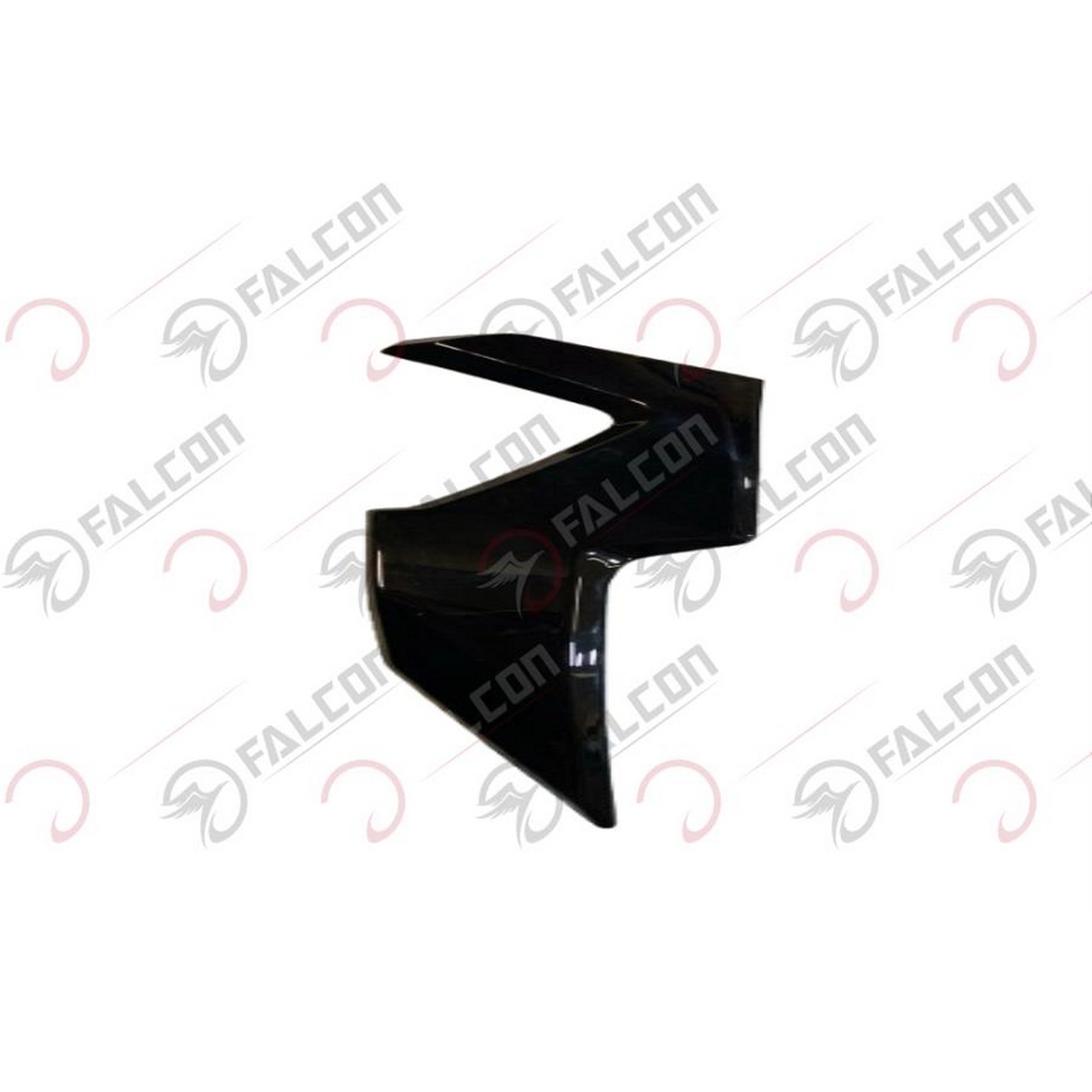FALCON MAX 125 GİDON KARENAJI DEKORATİF SAĞ #MAX125-16-20