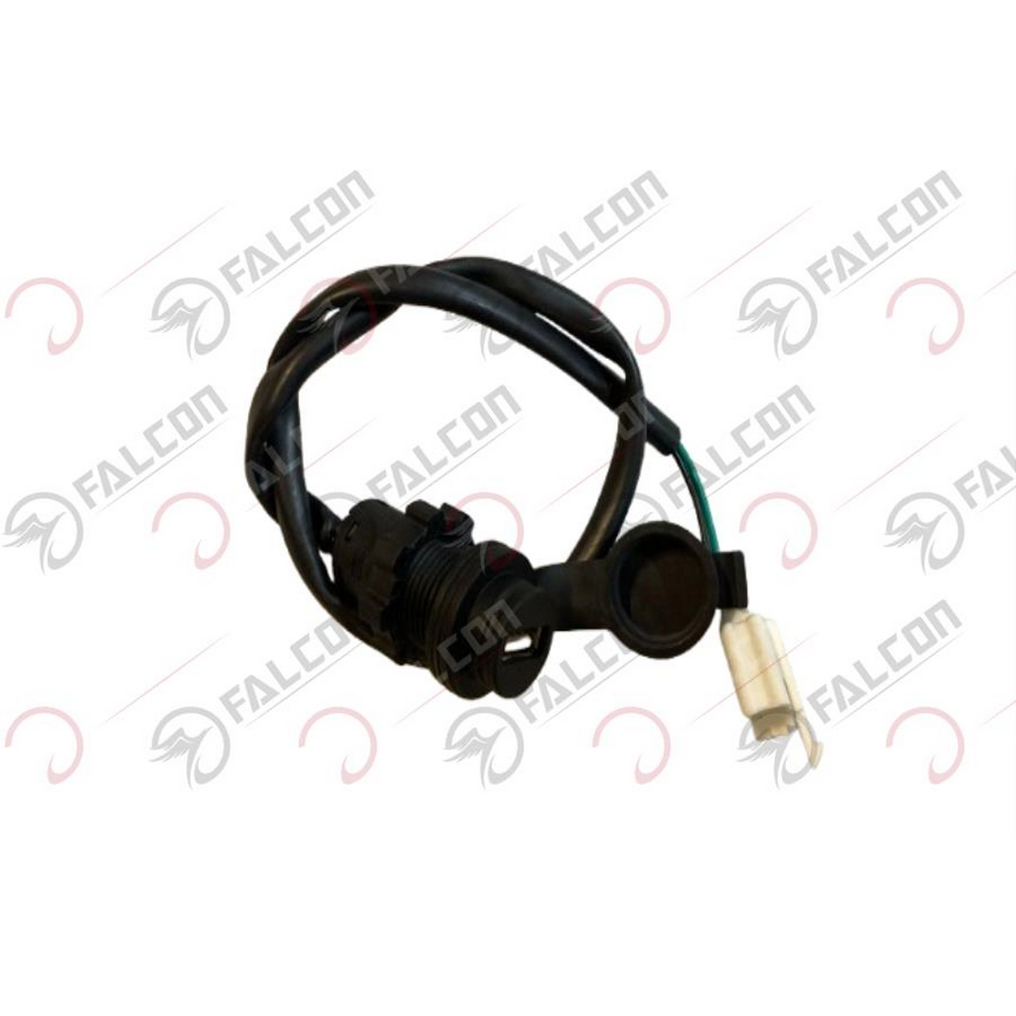 FALCON MAX 125 USB GİRİŞİ #MAX125-16-21