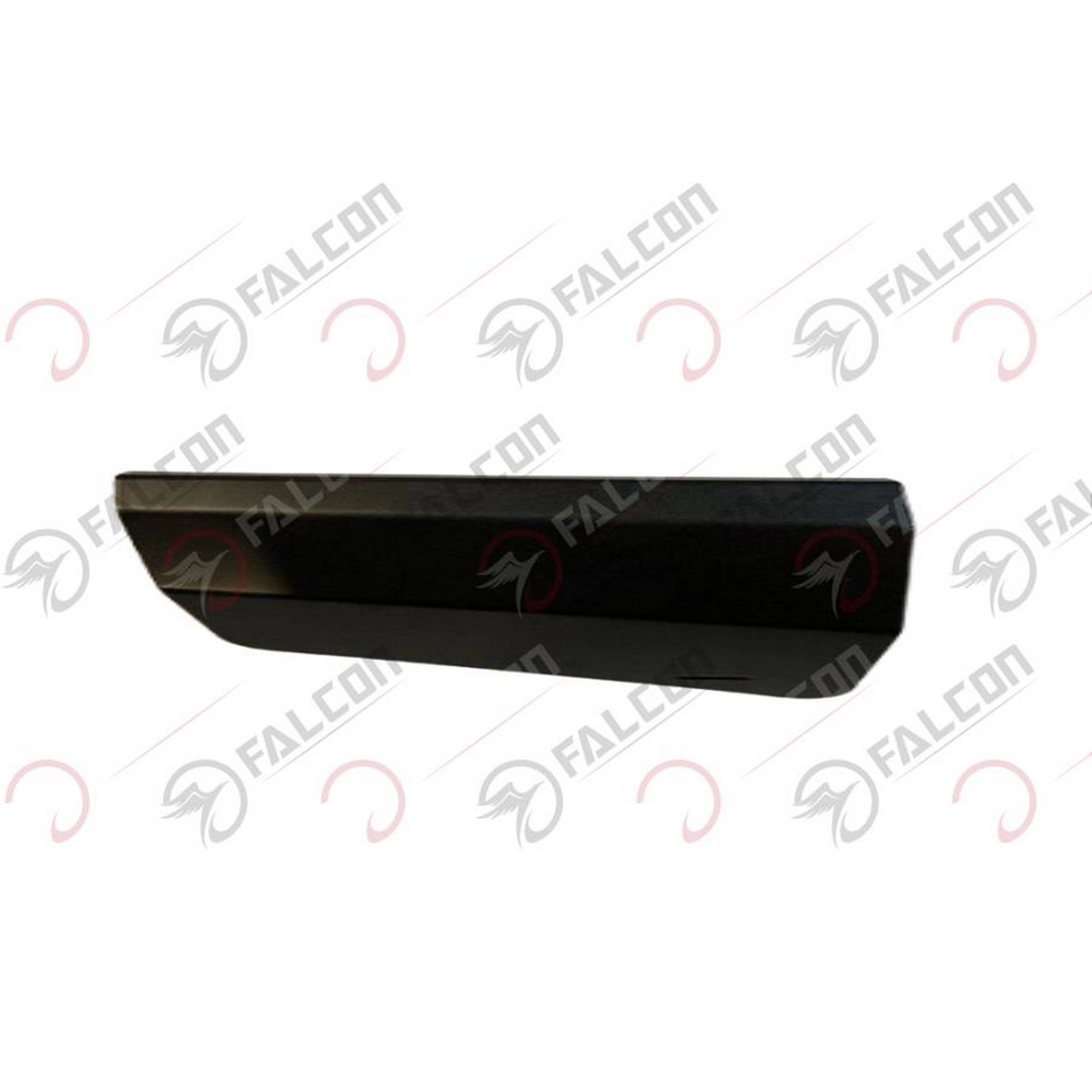 FALCON MAX 125 TORPİDO KALEMLİK KAPAĞI SİYAH #MAX125-16-22S