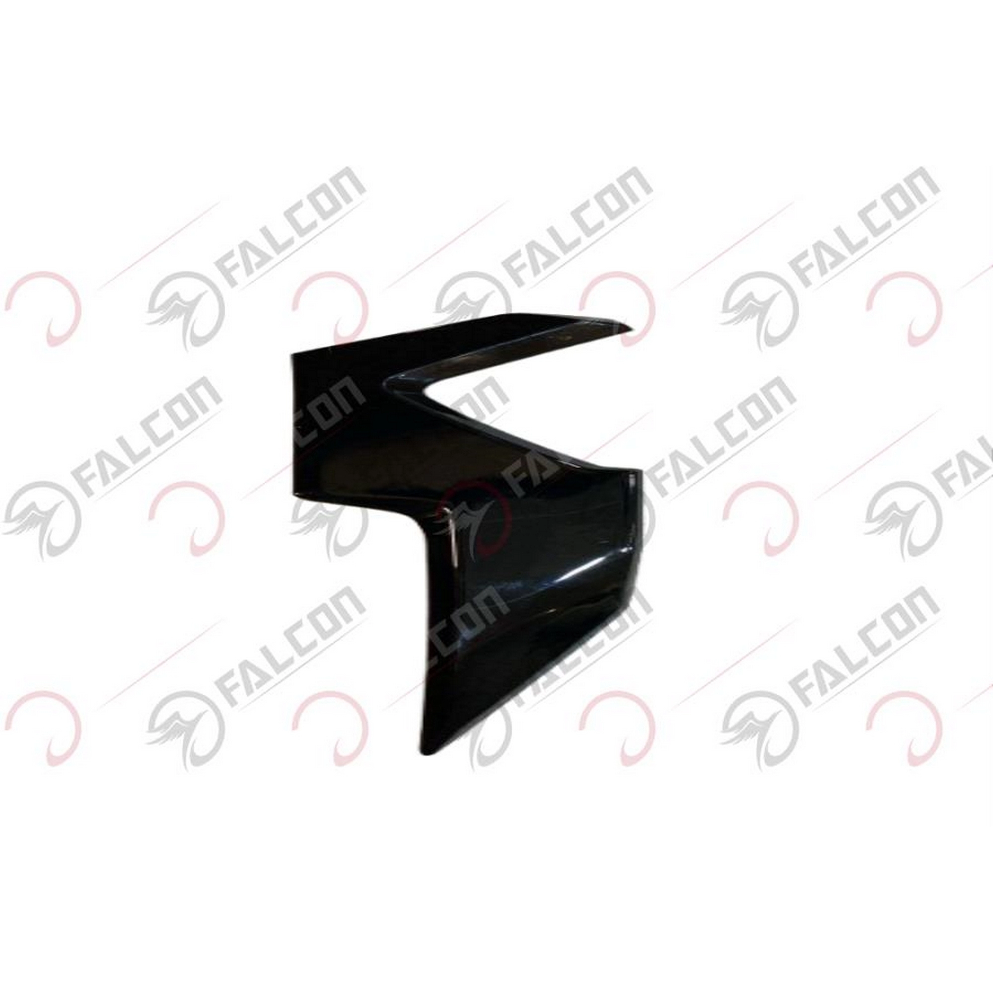 FALCON MAX 125 GİDON KARENAJI DEKORATİF SOL #MAX125-16-32