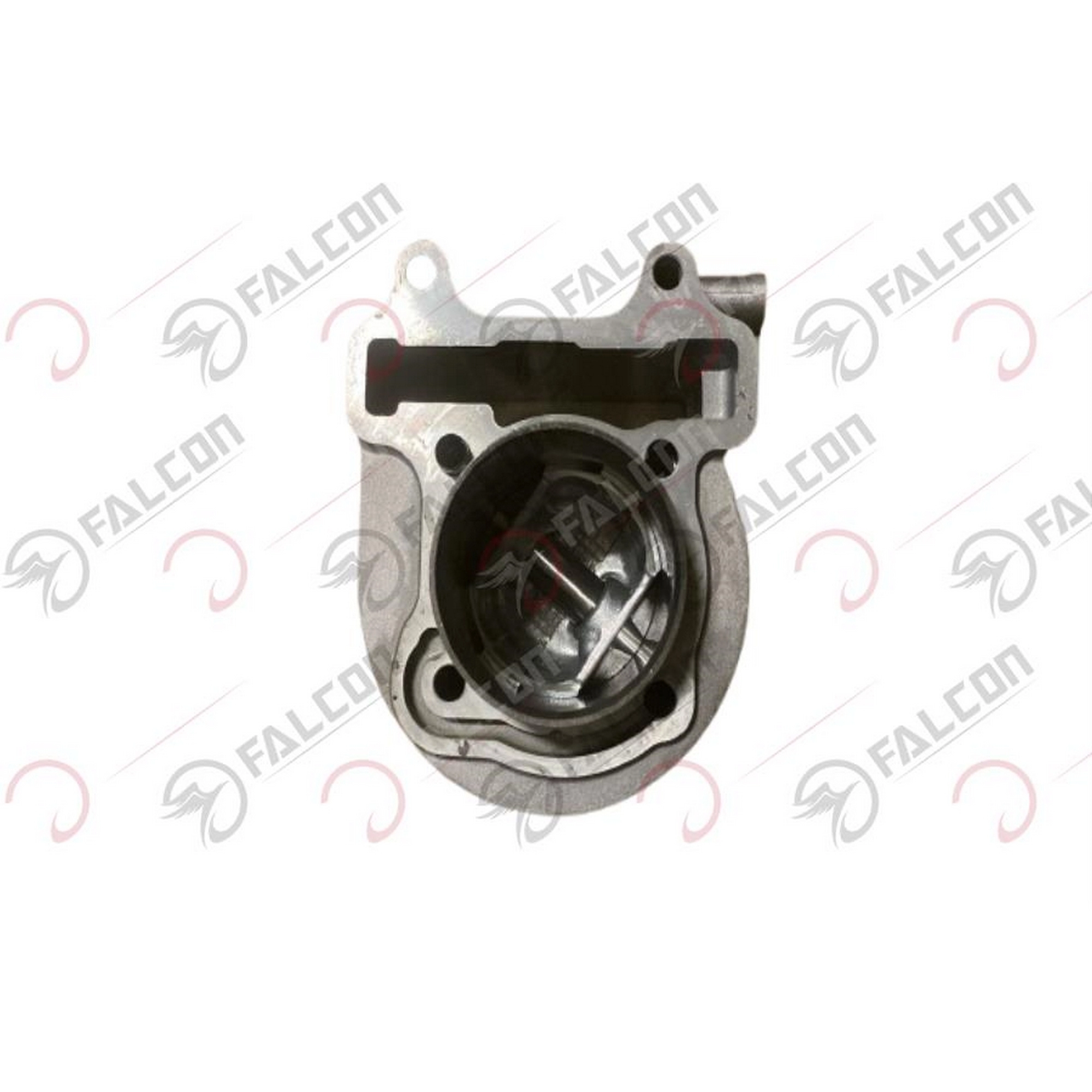FALCON MAX 125 SİLİNDİR PİSTON KOMPLE #MAX125-18-01